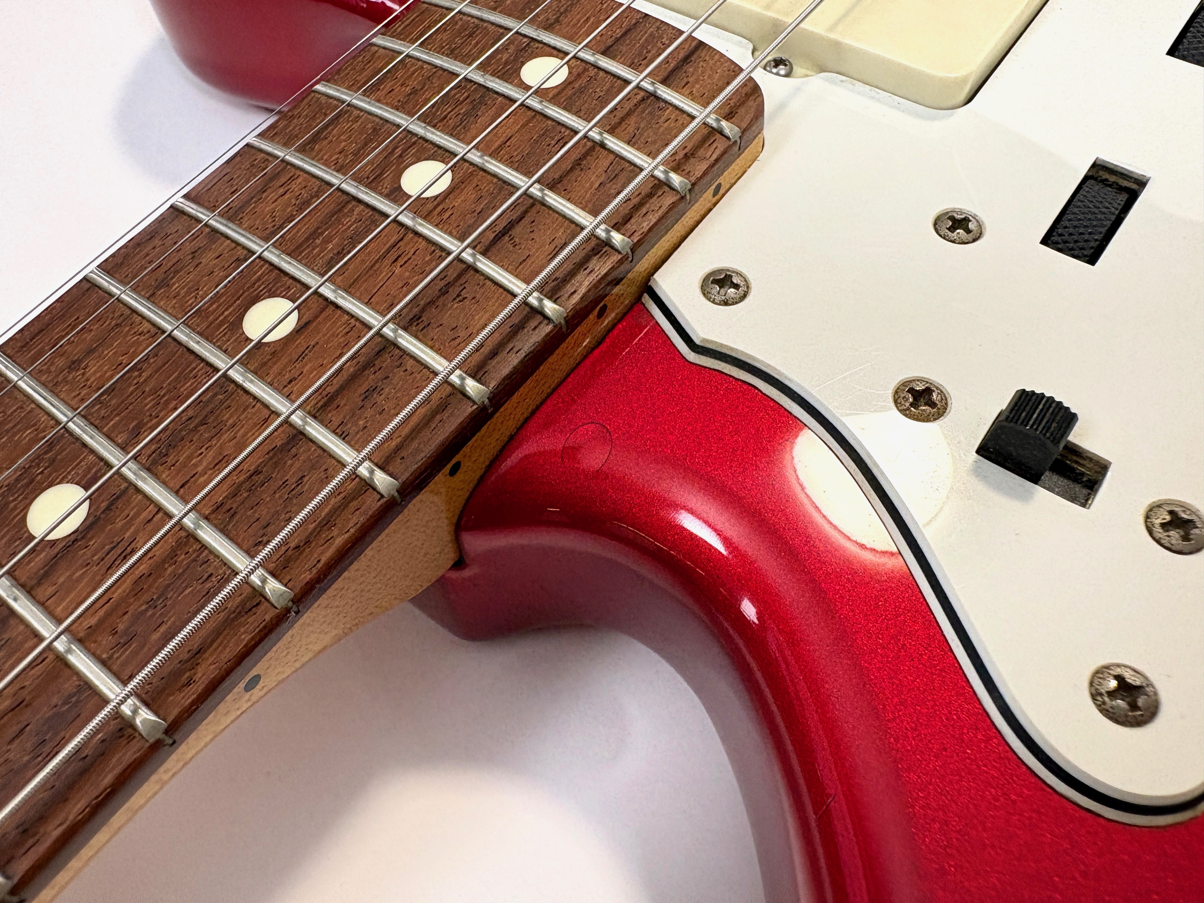 Fender JM66 (85154)