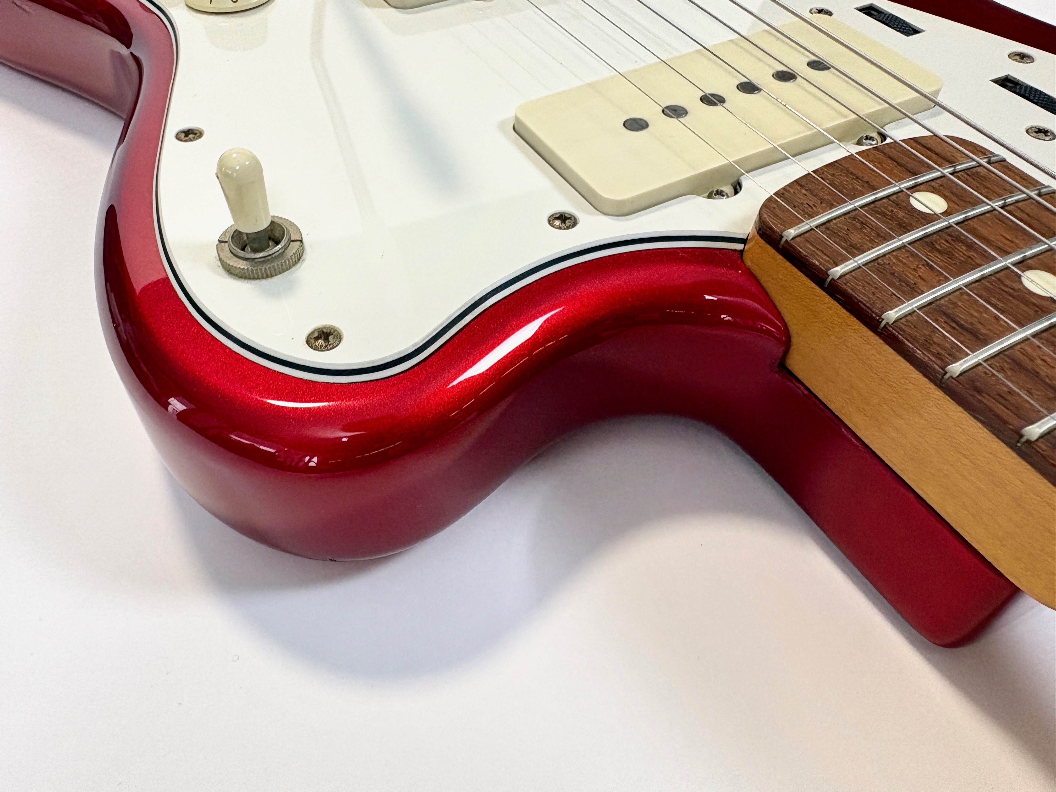 Fender JM66 (14273)