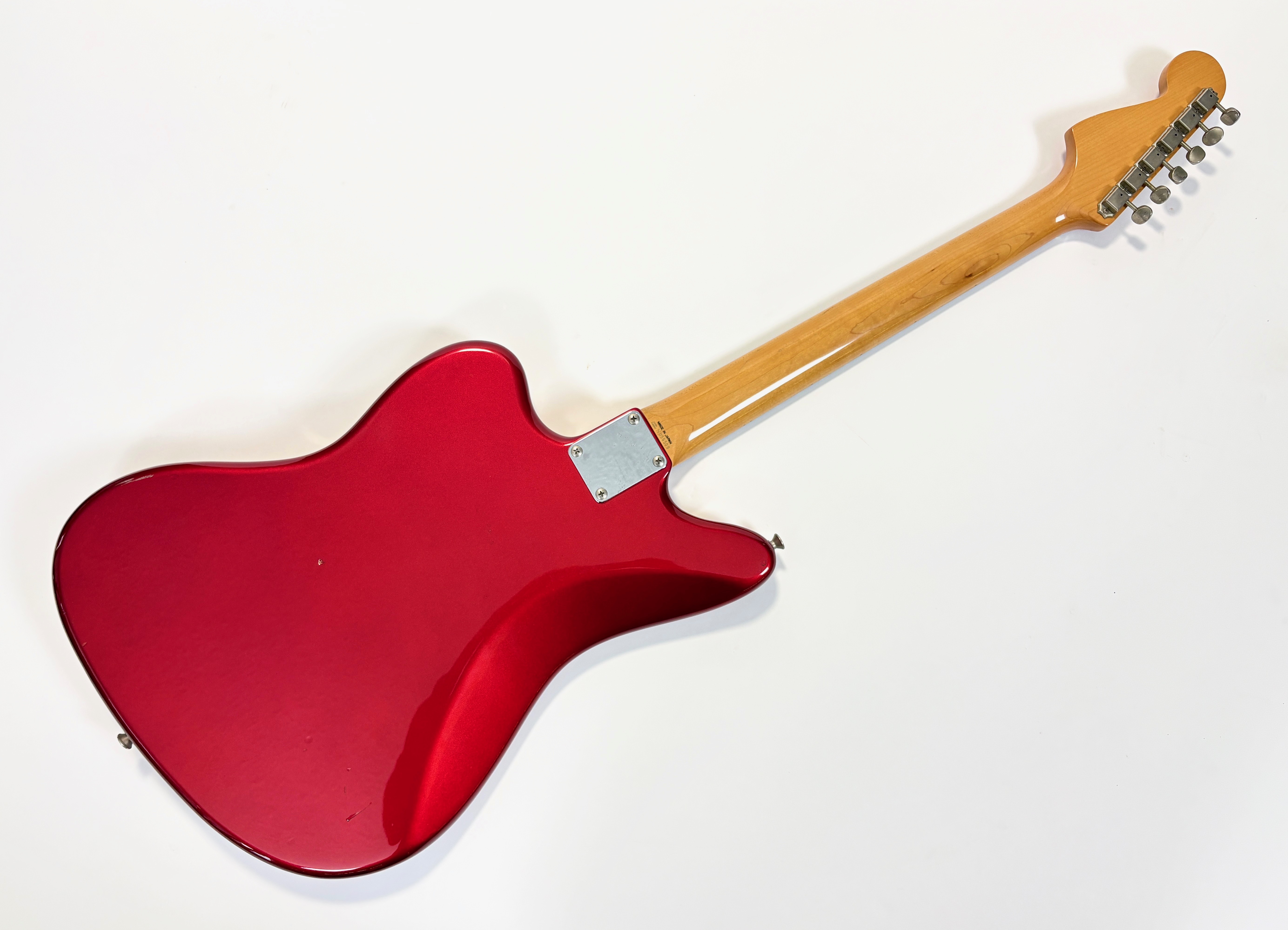 Fender JM66 (25745)