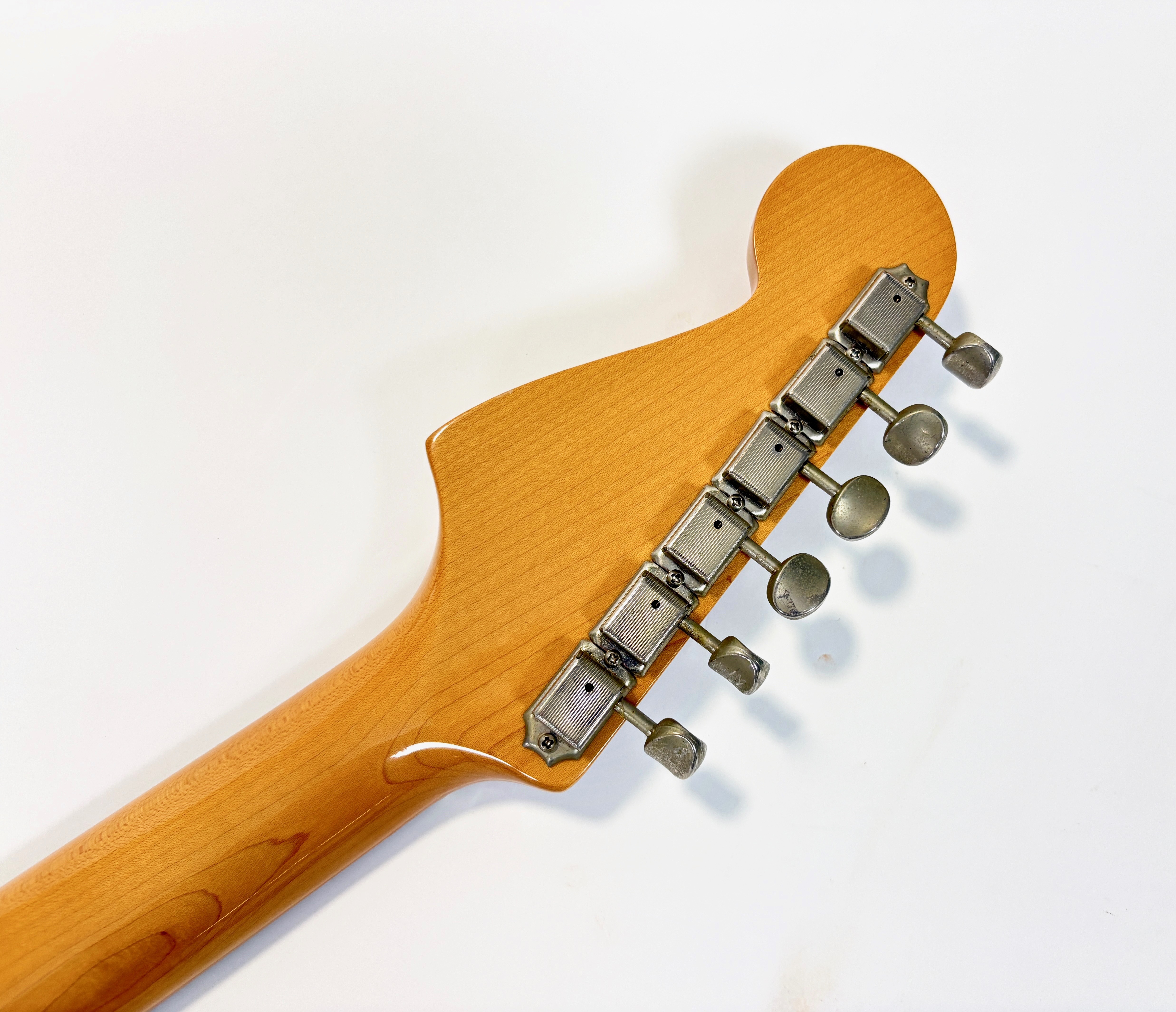 Fender JM66 (84694)
