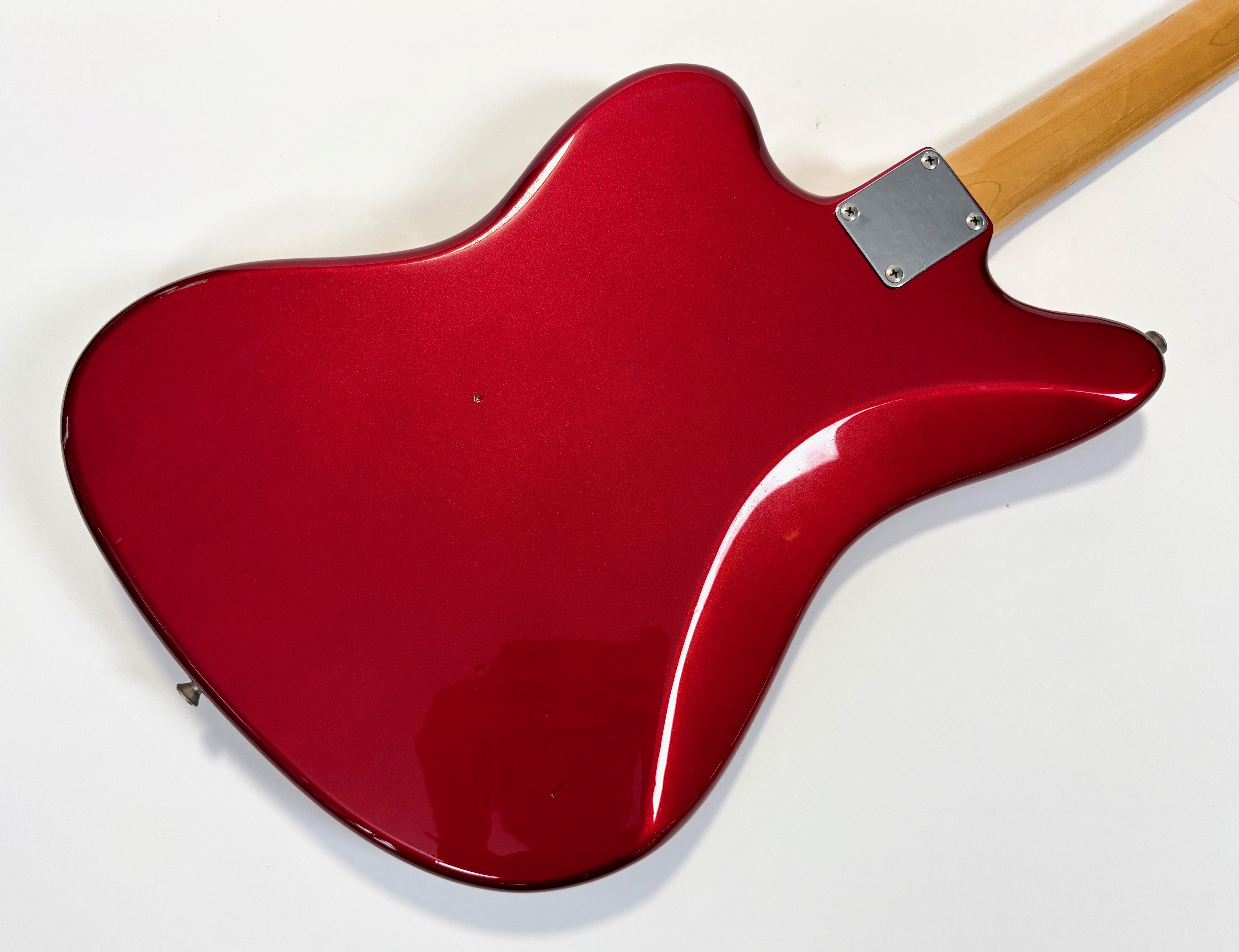 Fender JM66 (99820)