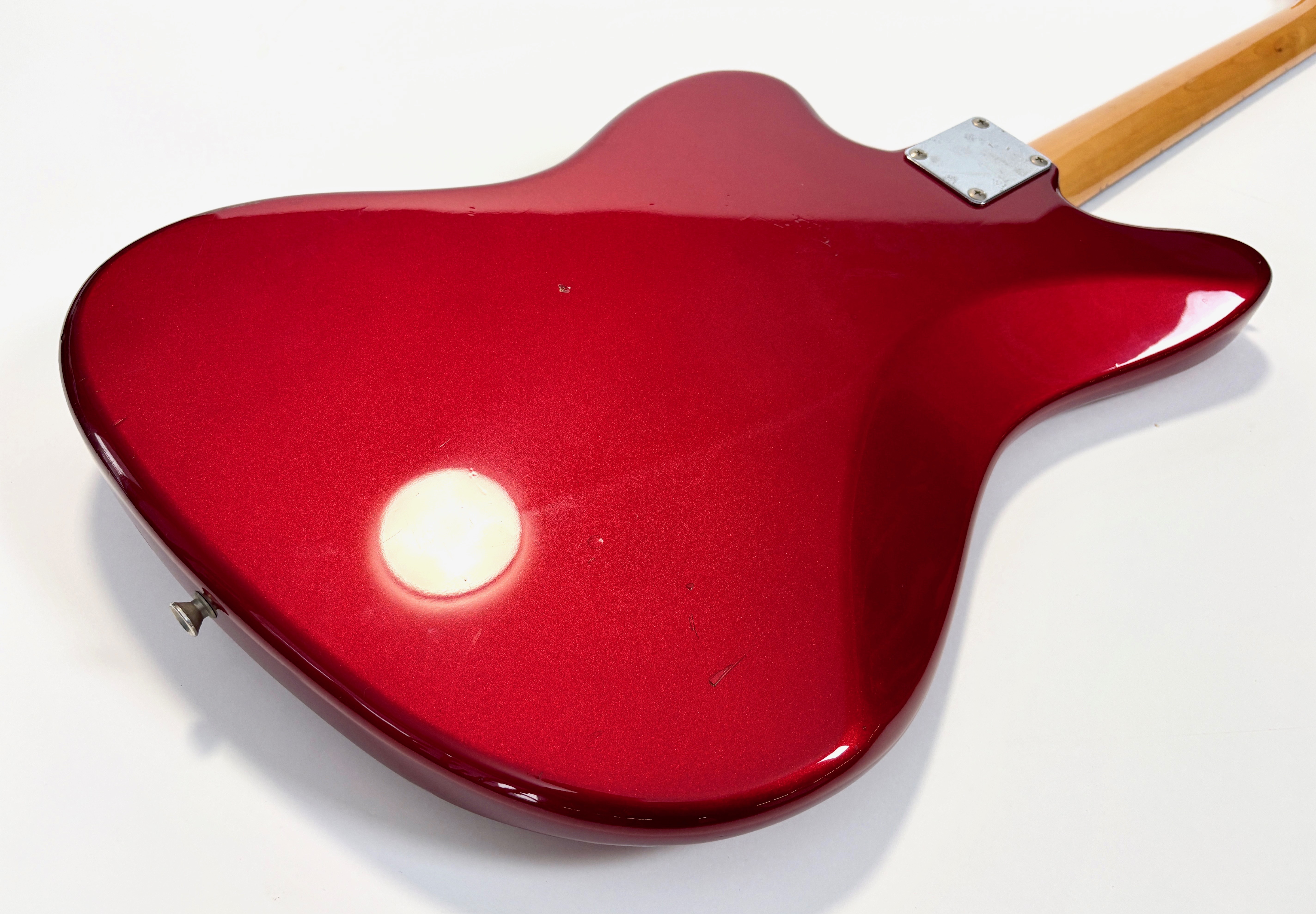 Fender JM66 (59286)