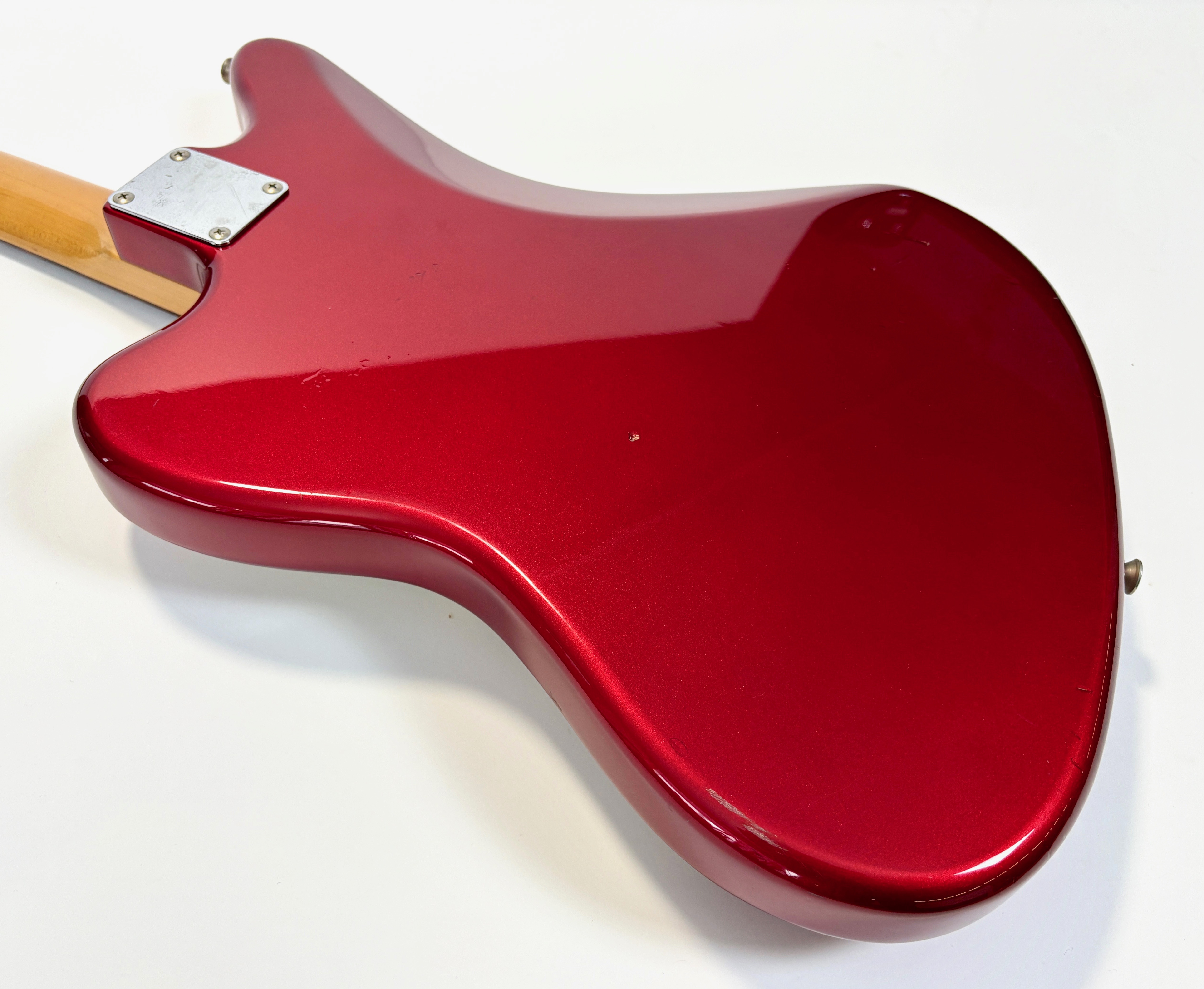 Fender JM66 (72279)