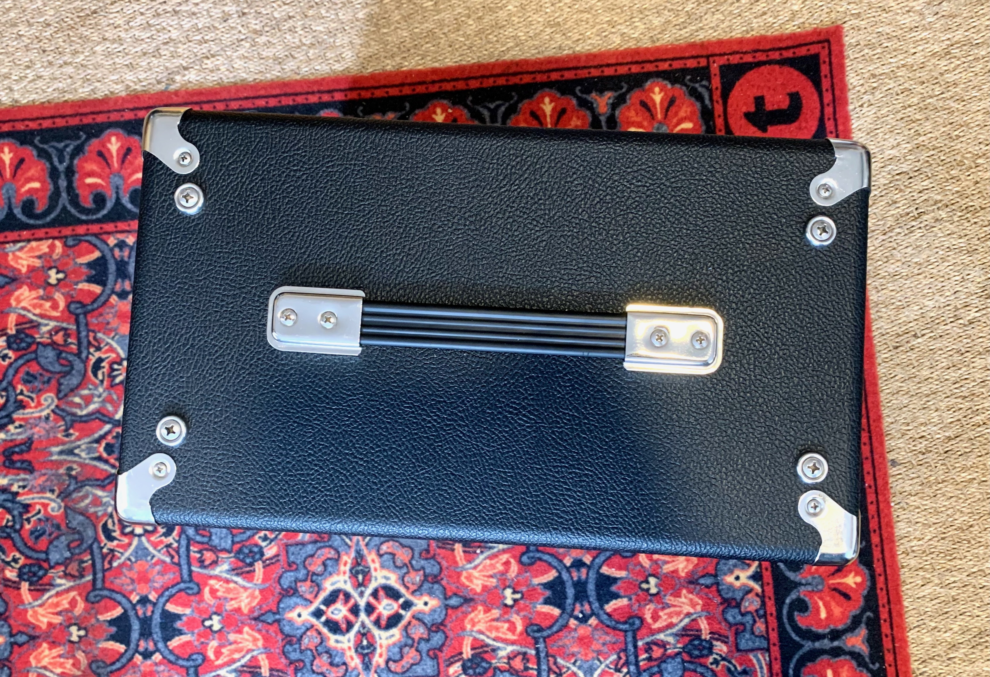 Soldano Astroverb Combo 1x12" (13150)