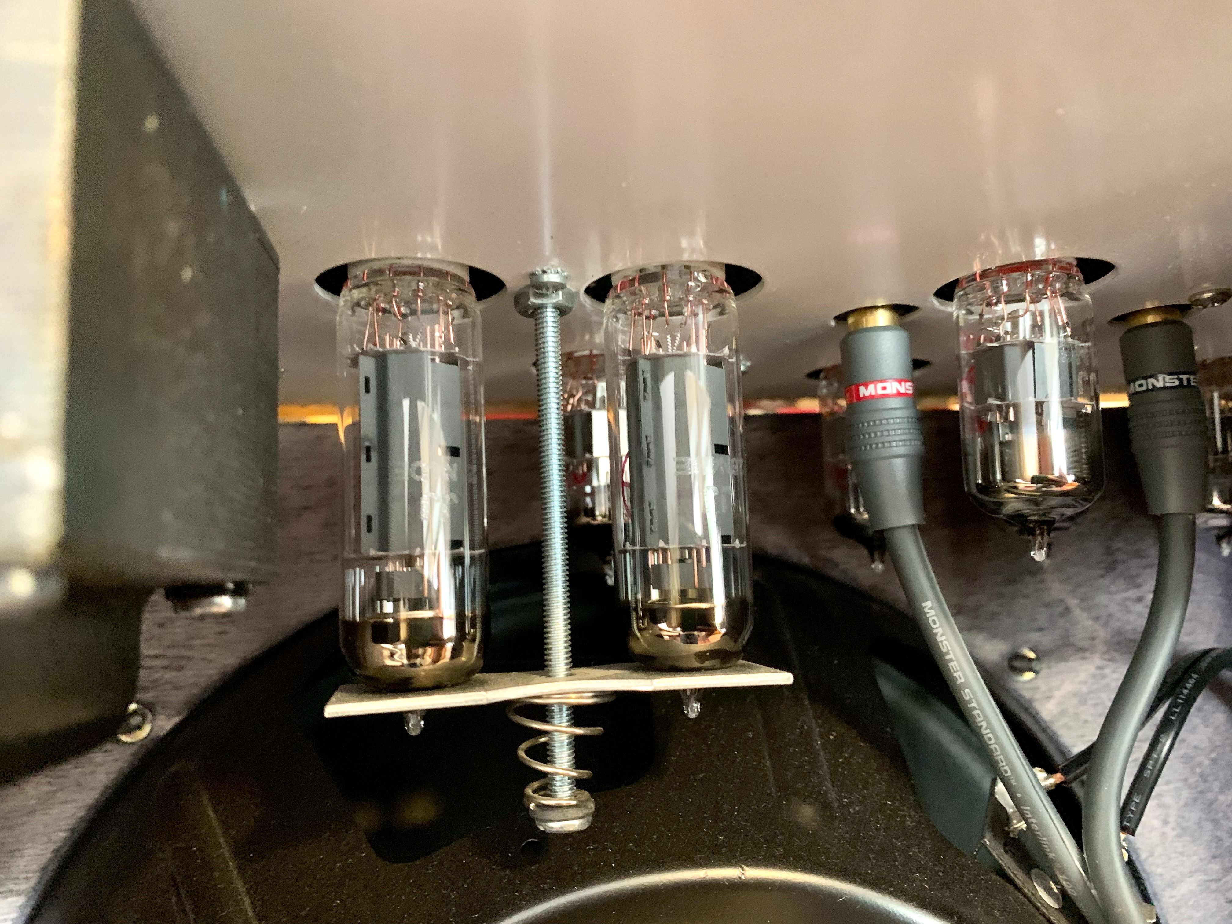 Soldano Astroverb Combo 1x12" (32967)