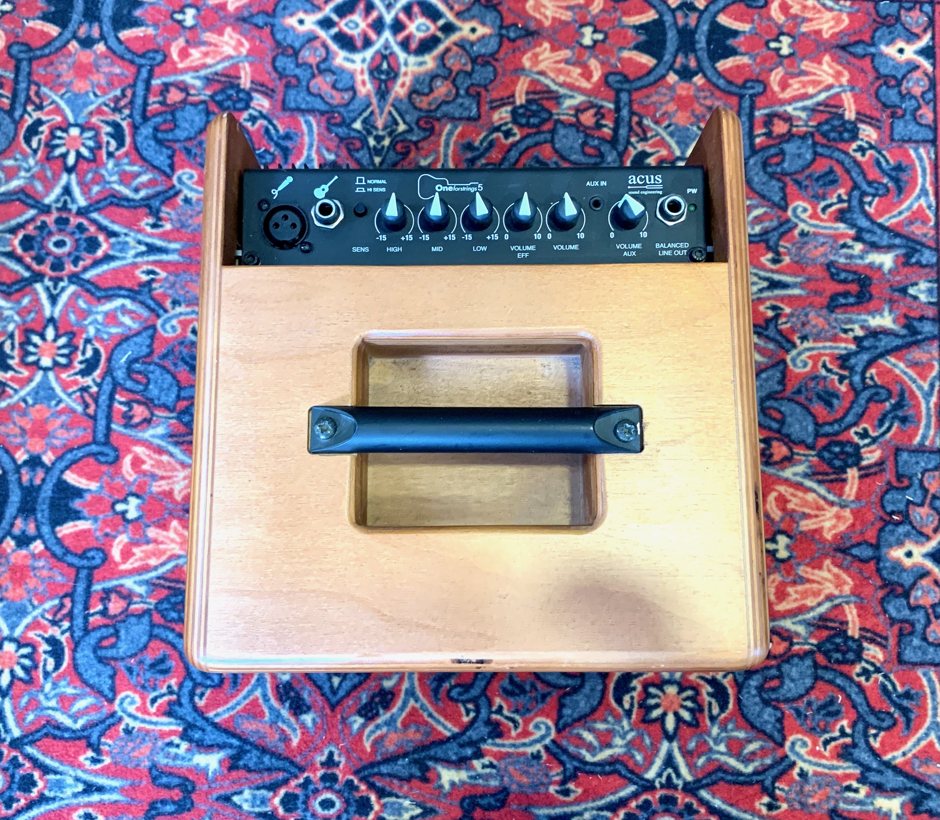 Acus One For Street 5 (59988)