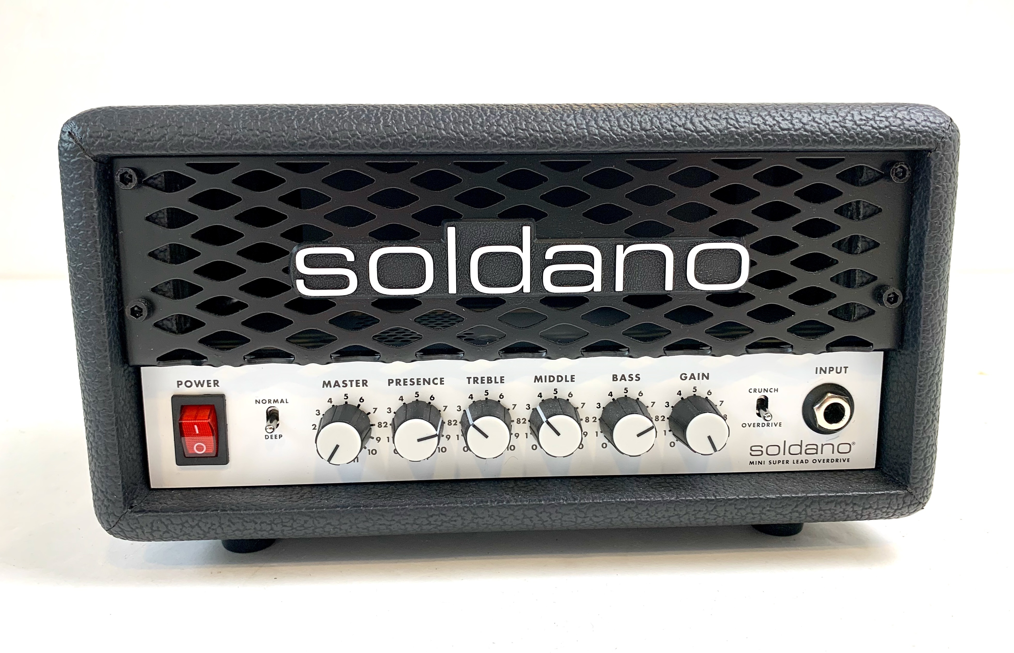Soldano SLO Mini (84517)