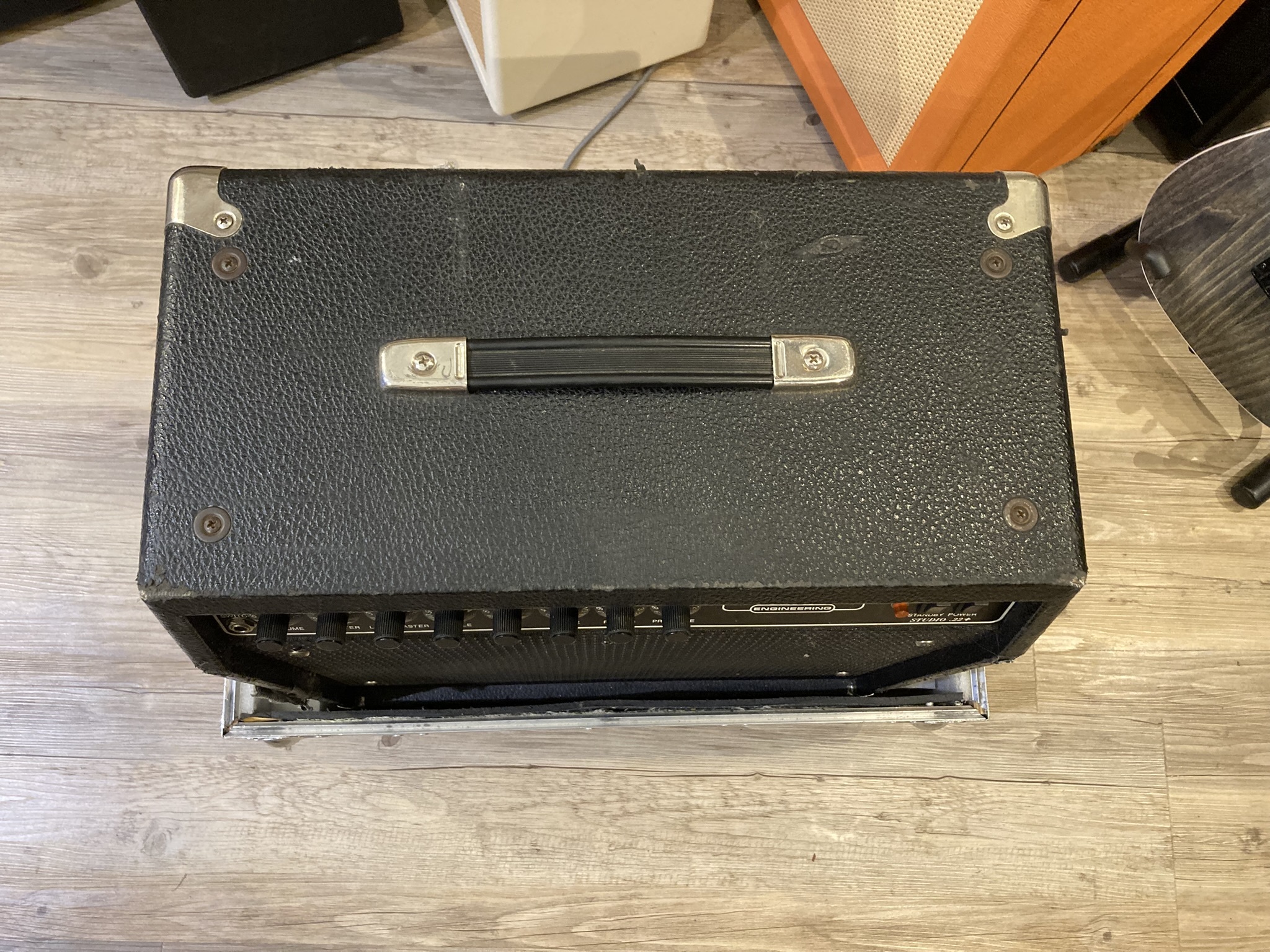 Mesa Boogie Studio 22+ (77609)