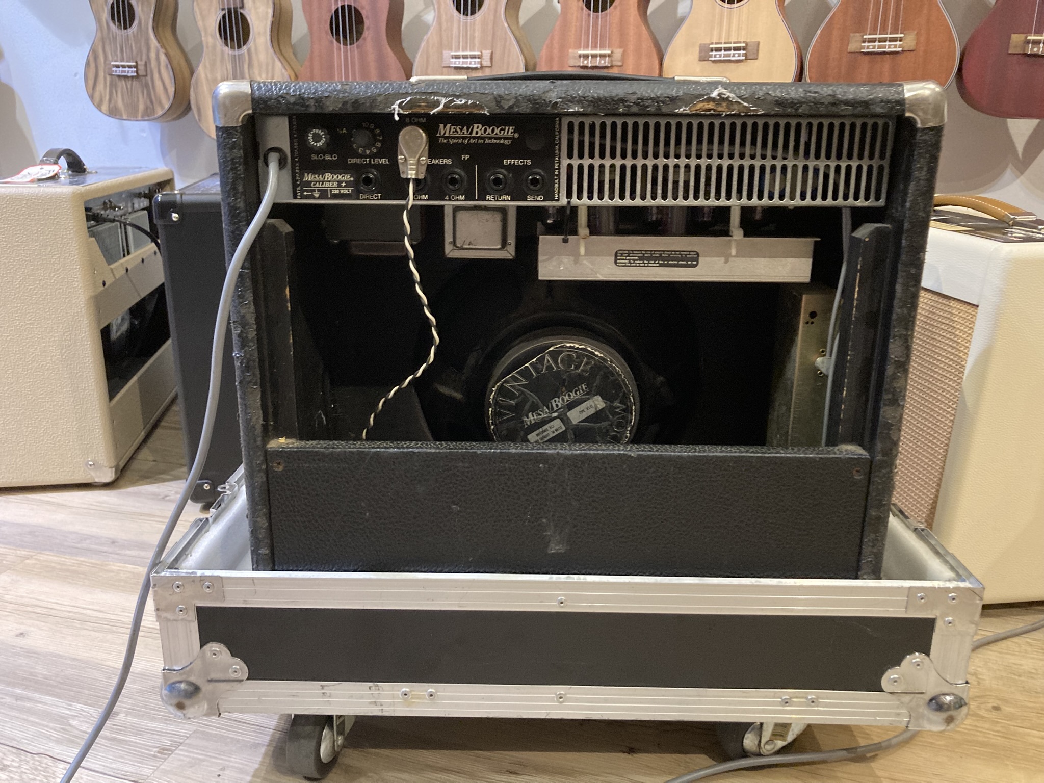 Mesa Boogie Studio 22+ (13088)
