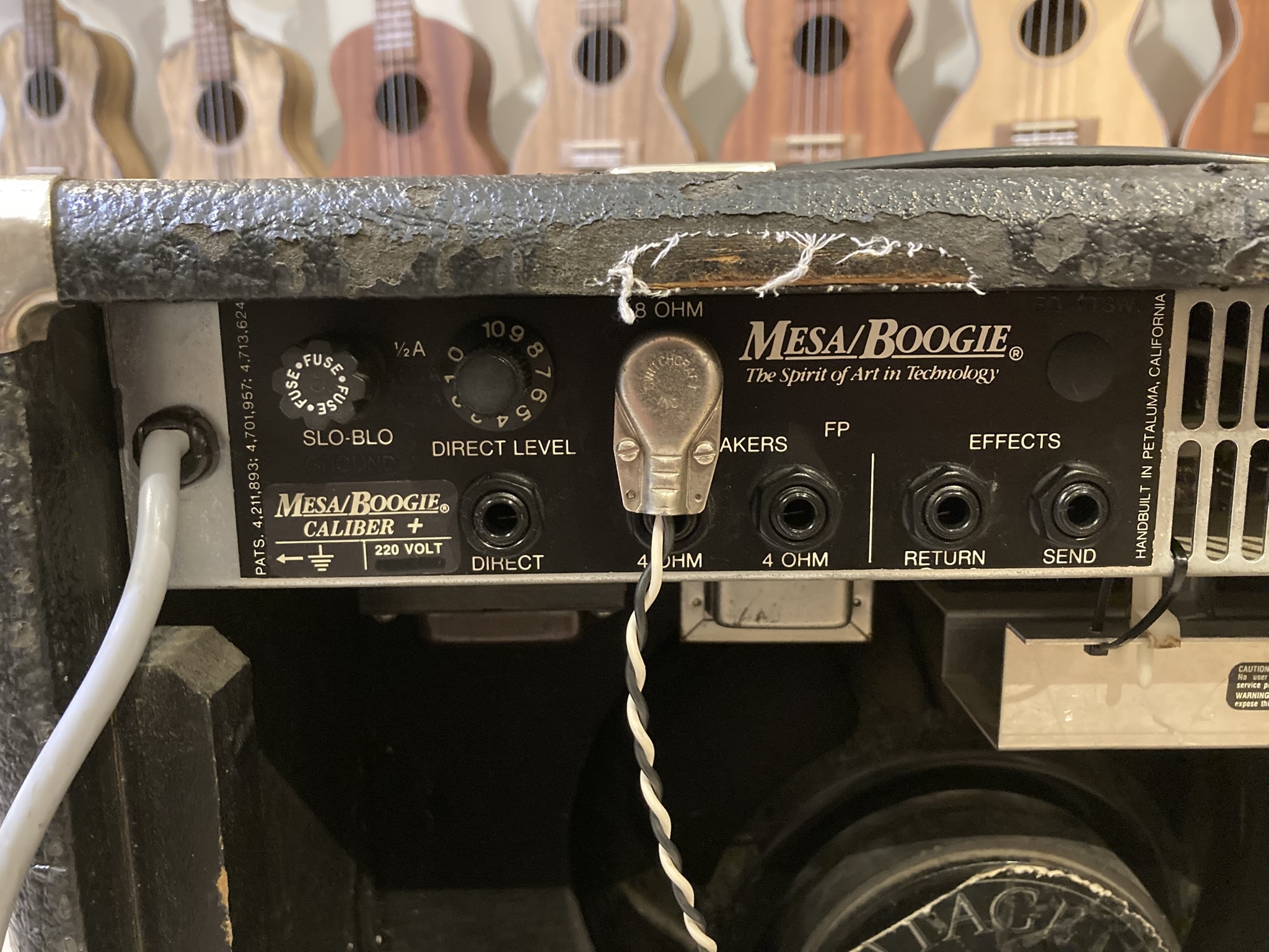 Mesa Boogie Studio 22+ (51354)