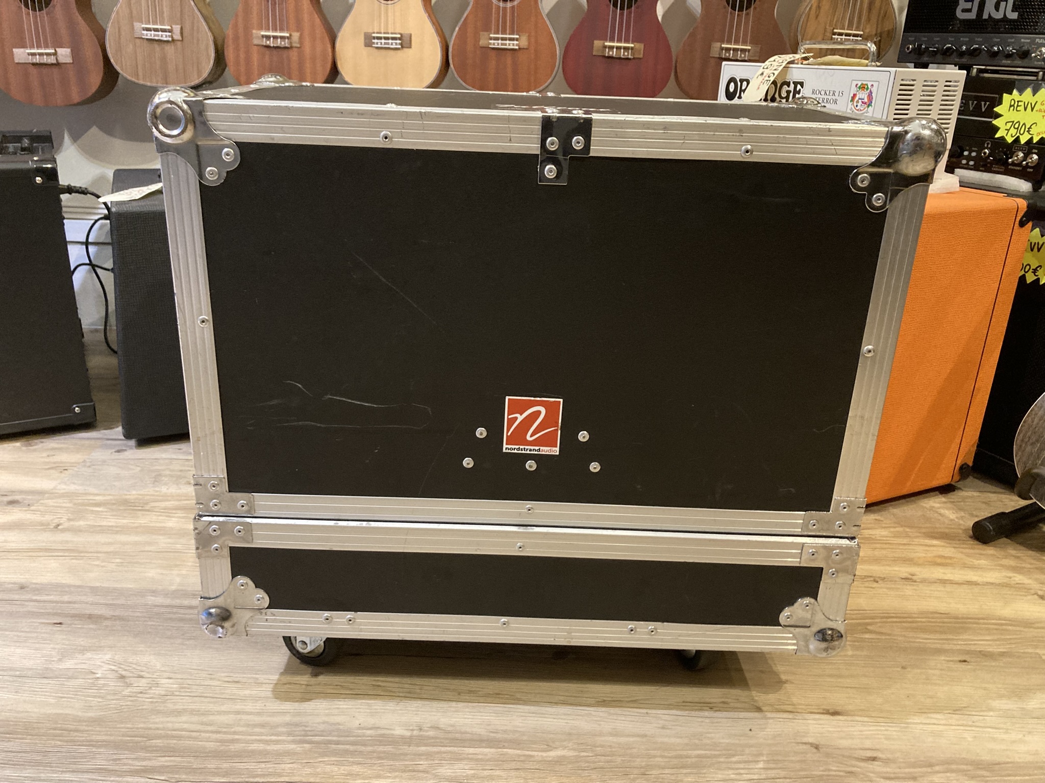 Mesa Boogie Studio 22+ (5445)