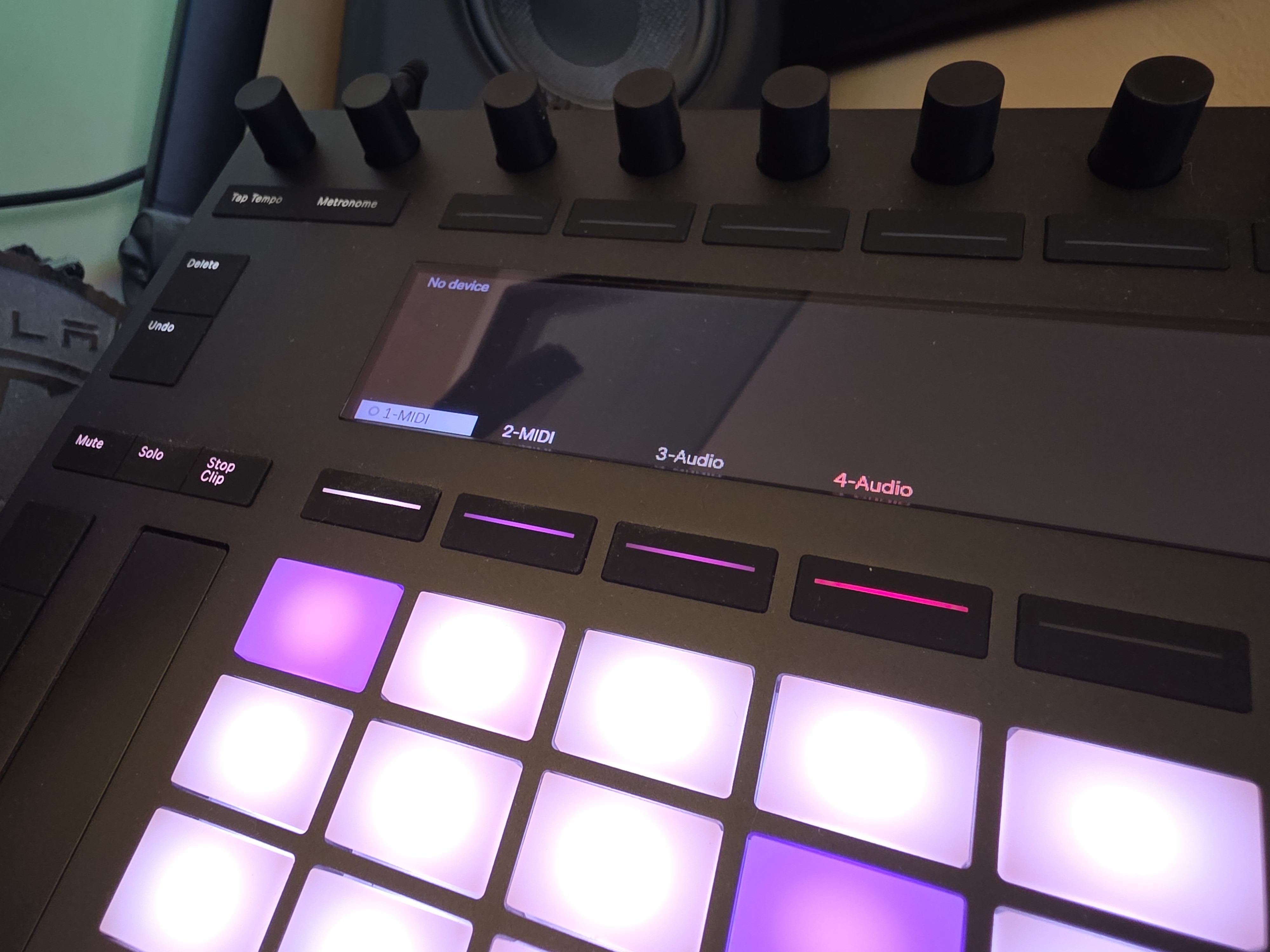 Ableton Push 2 (94052)