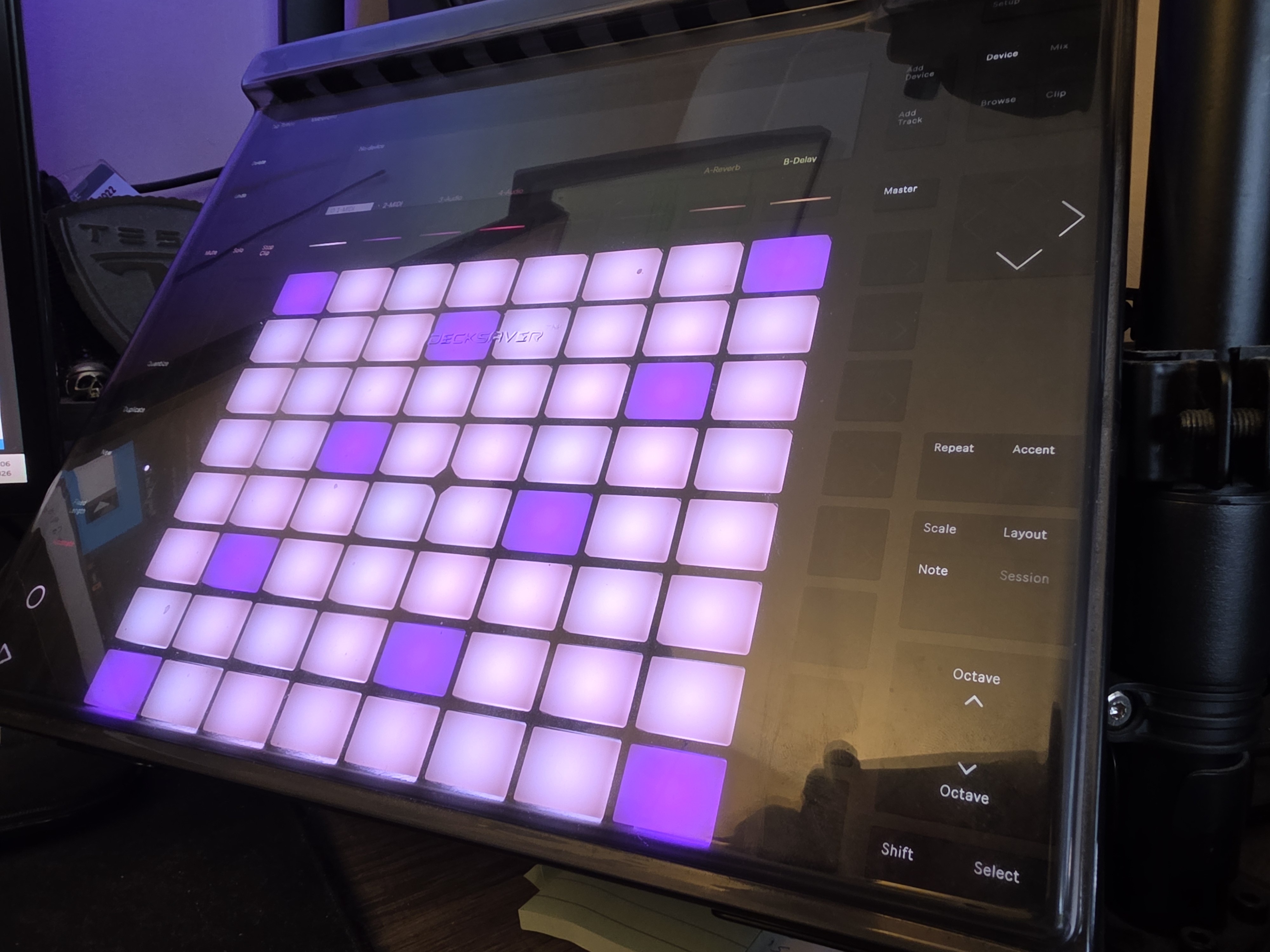 Ableton Push 2 (10337)