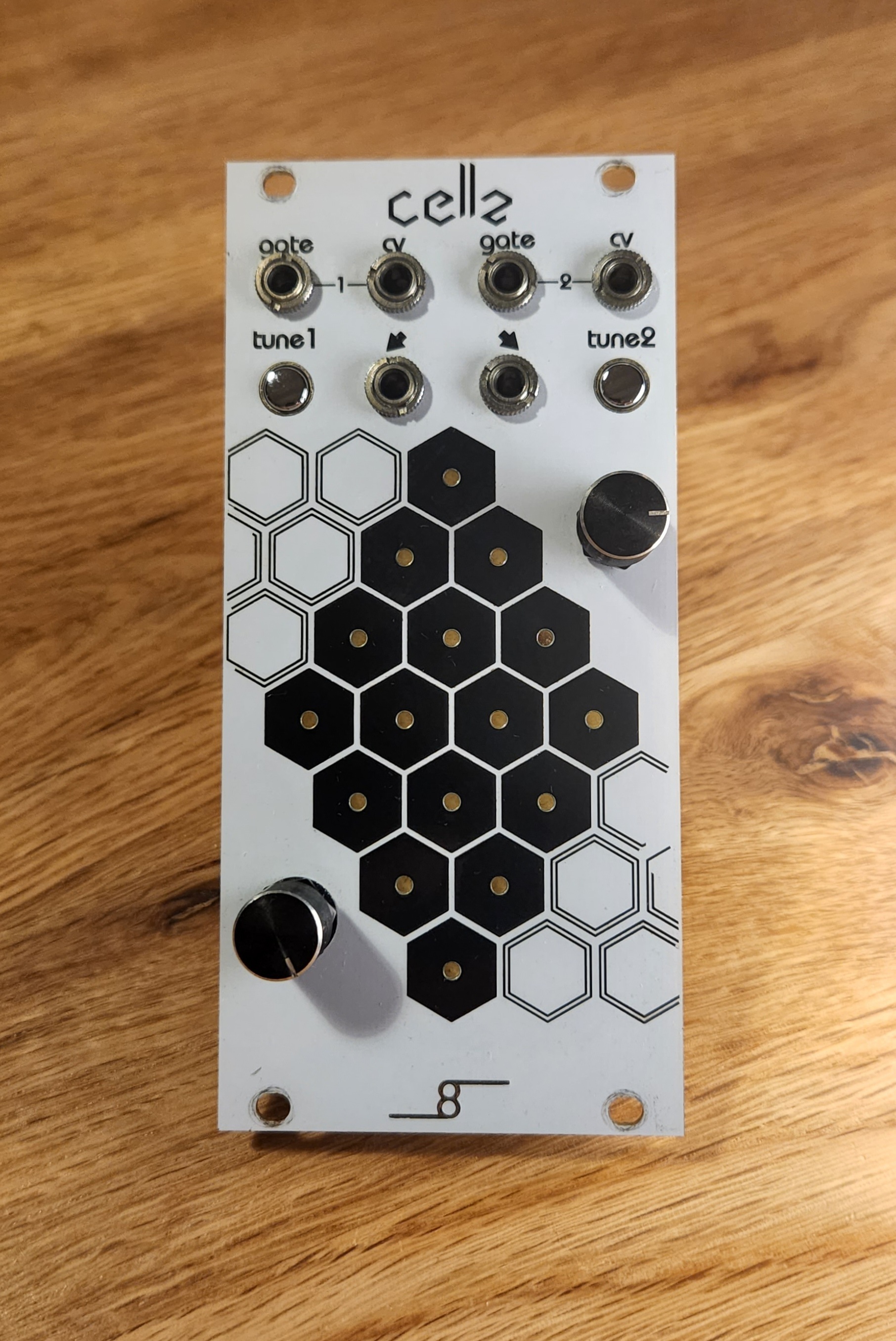 Vends Cre8audio Cellz