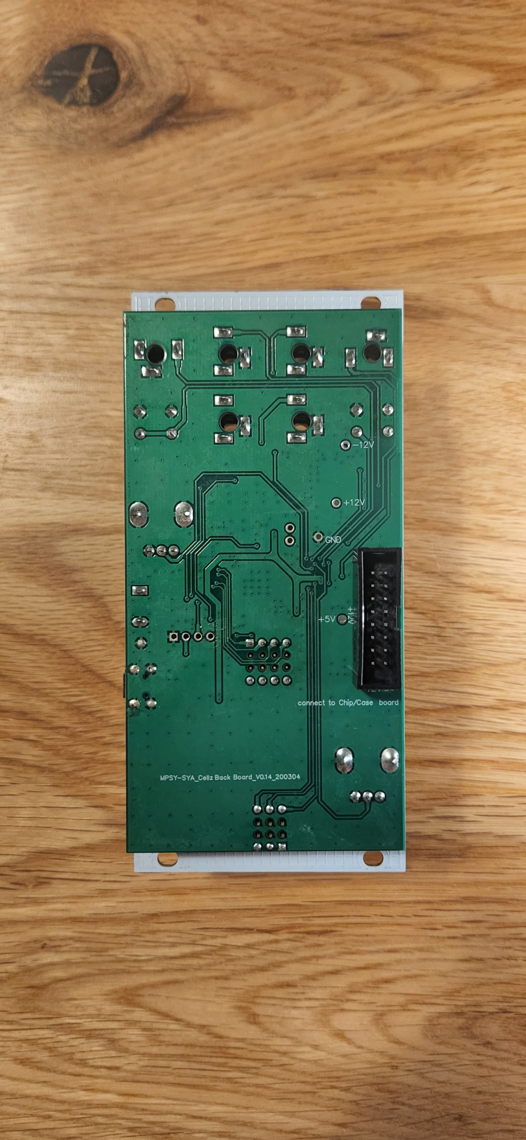 Cre8audio Cellz (91390)