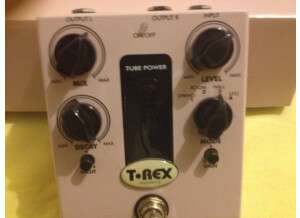 T-Rex Engineering Room-Mate (19292)