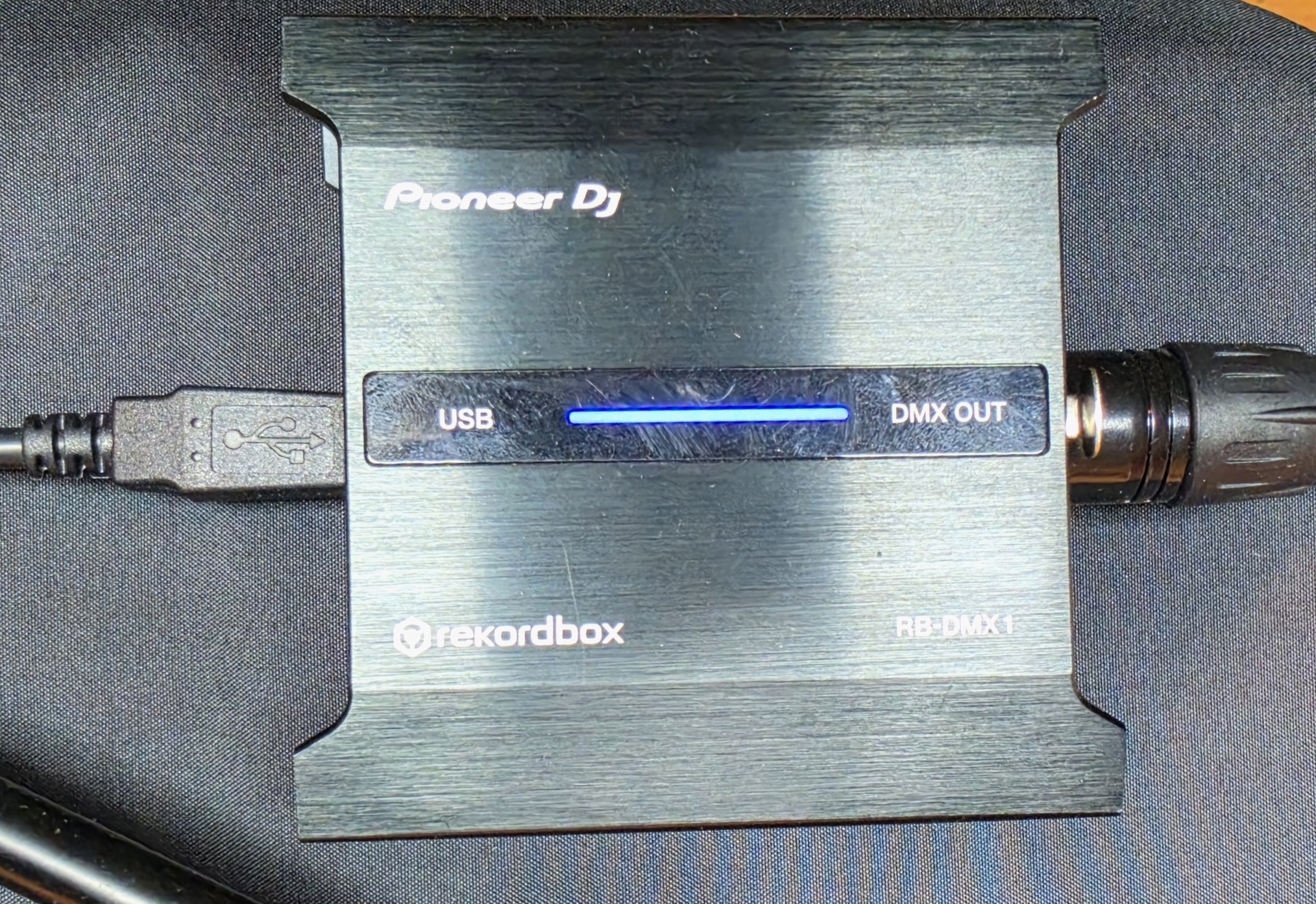 Pionner RB-DMX1
