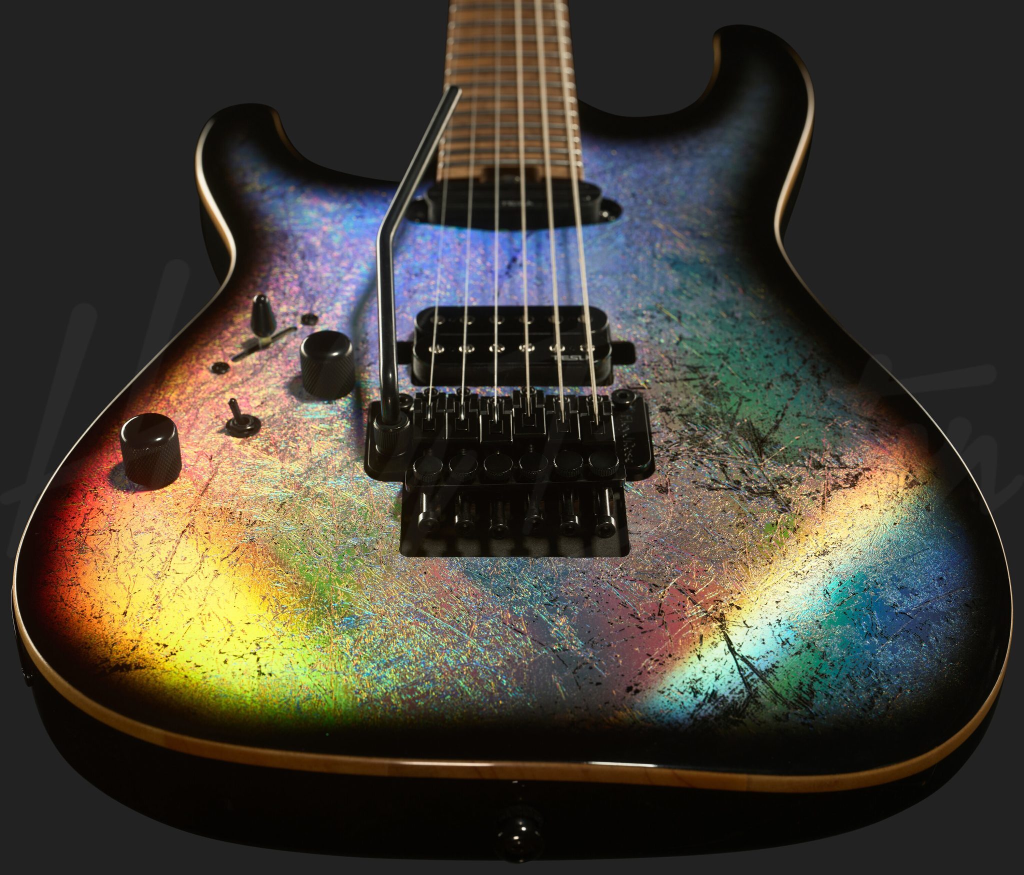 MAX Fusion LHBody