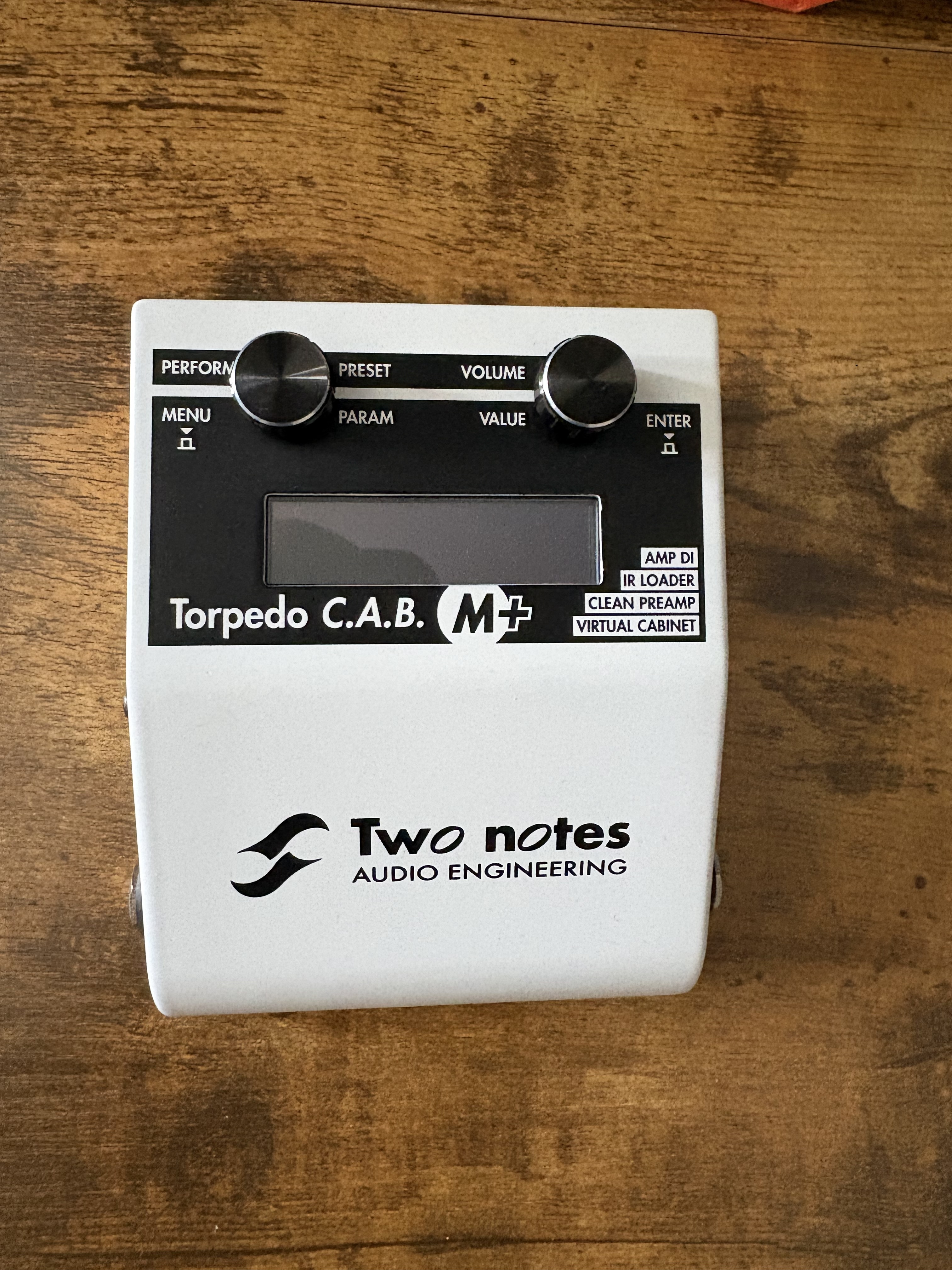 Torpedo C.A.B +