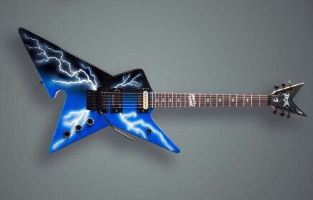 CulpritLightning CulpritLightning
