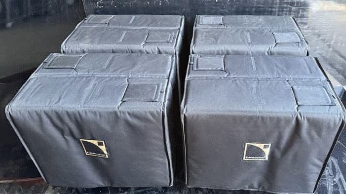 À VENDRE : CAISSON DE BASSES L-ACOUSTICS KS21