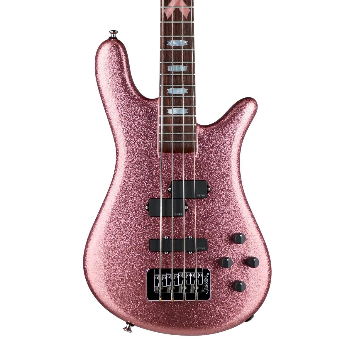 Breast Cancer Awareness Month Bass