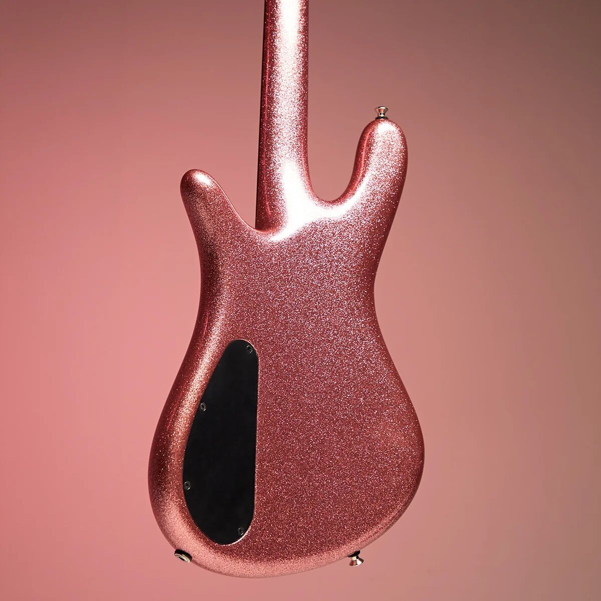 Breast Cancer Awareness Month BassBack