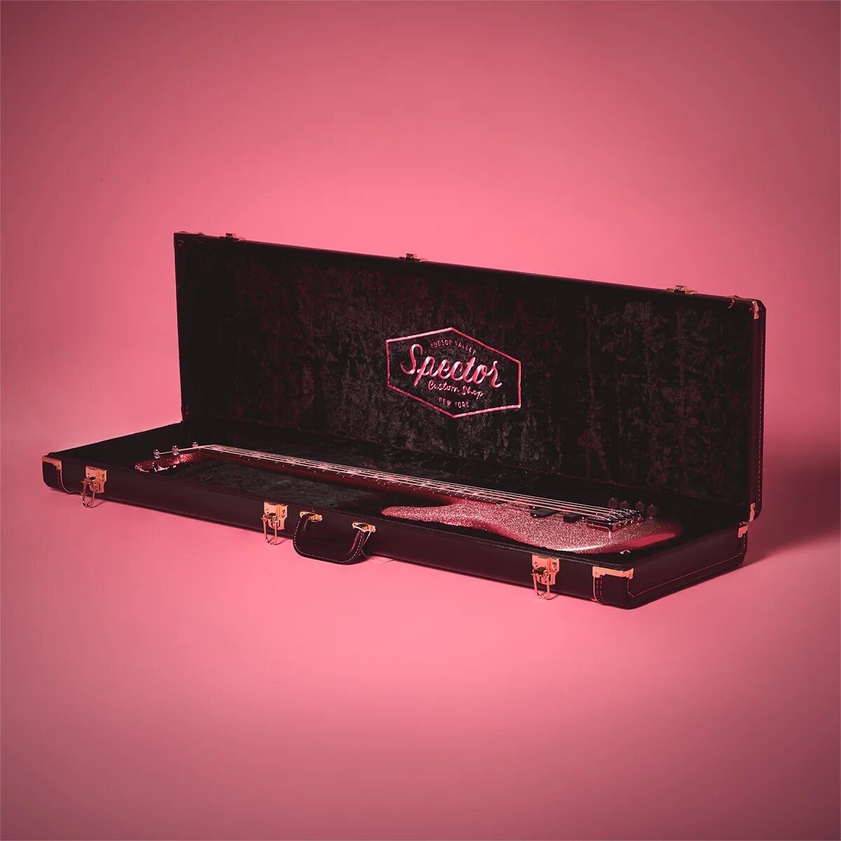 Breast Cancer Awareness Month BassCzase