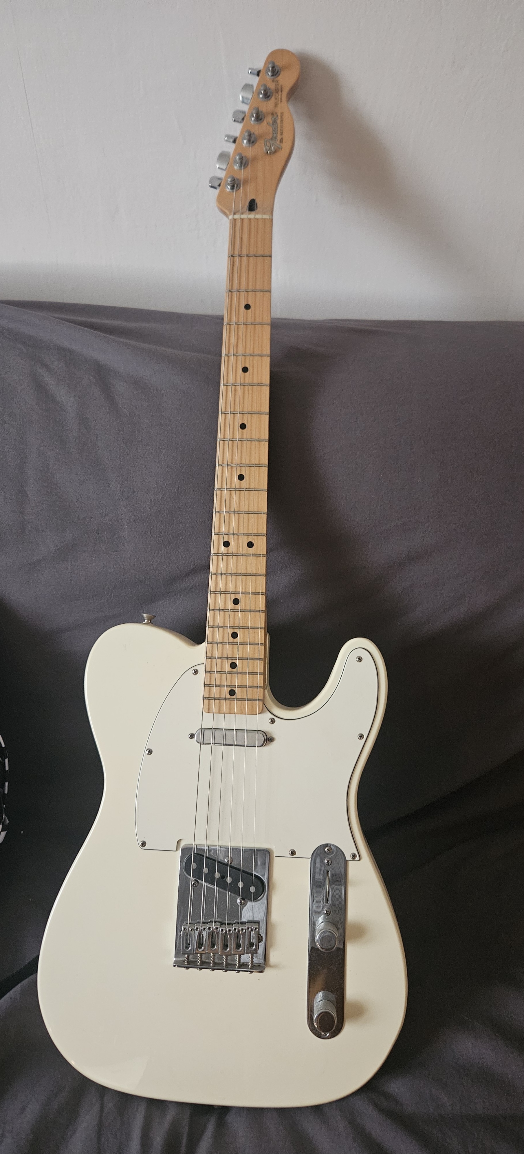Fender Telecaster  Mexico  2001