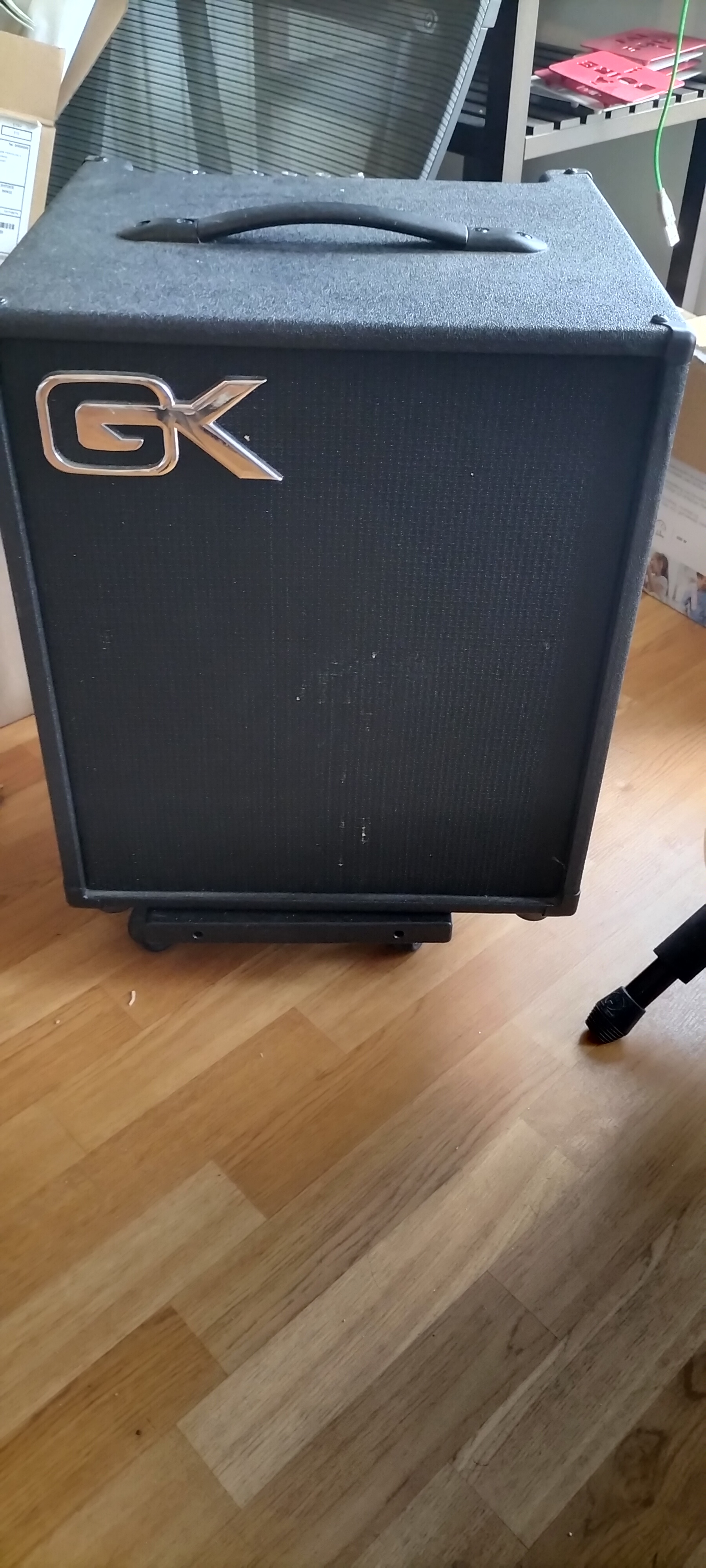 GK MB 112 II - 200w 