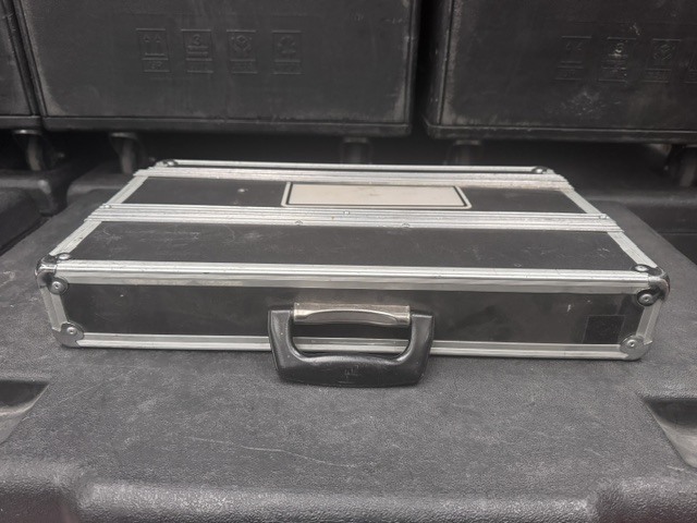 RACK 1U #408