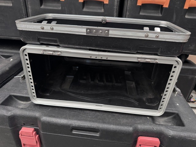 RACK GATOR 4U #409