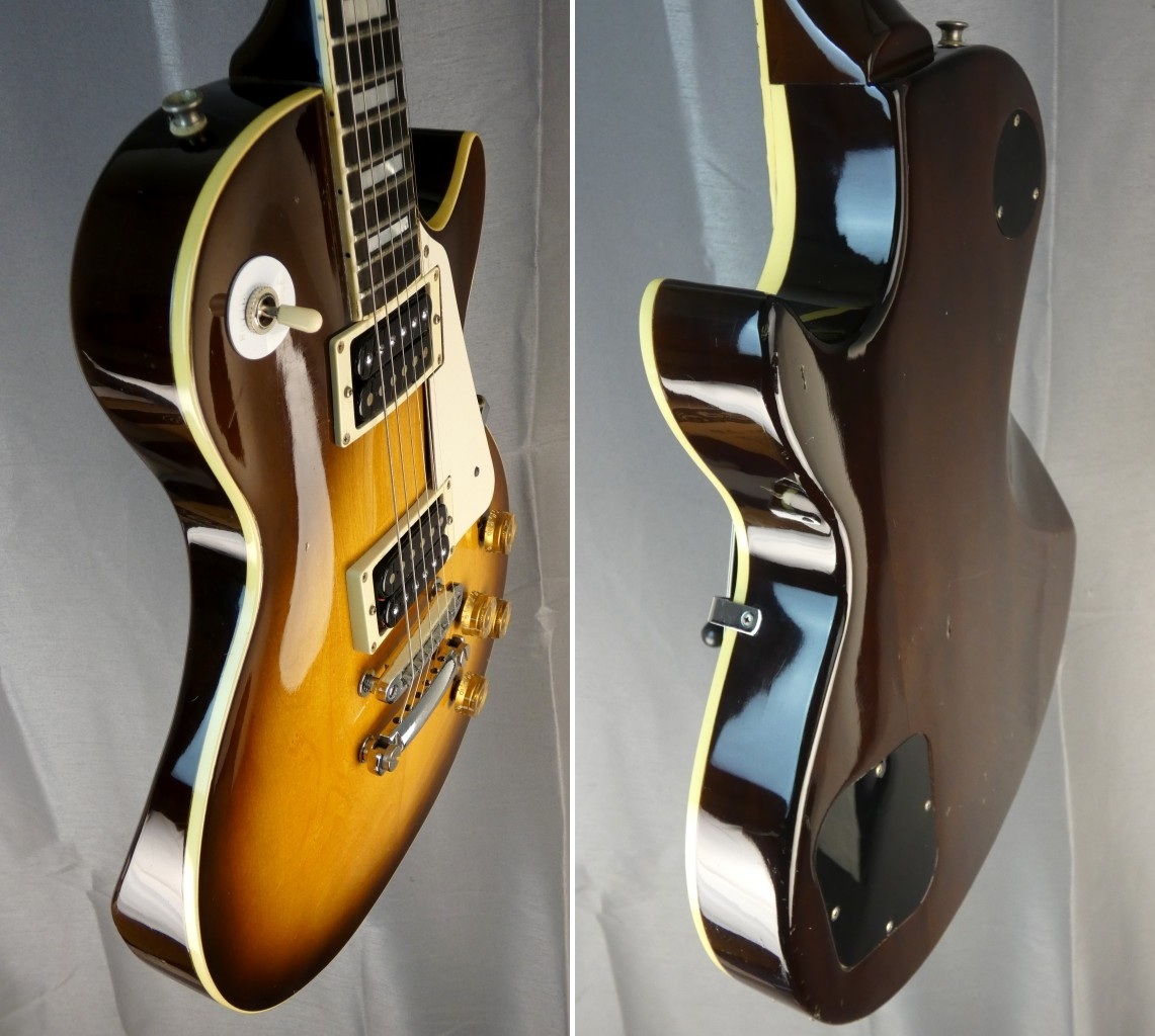 greco les paul eg-650 japon japan 1973 1974 1975 (3)