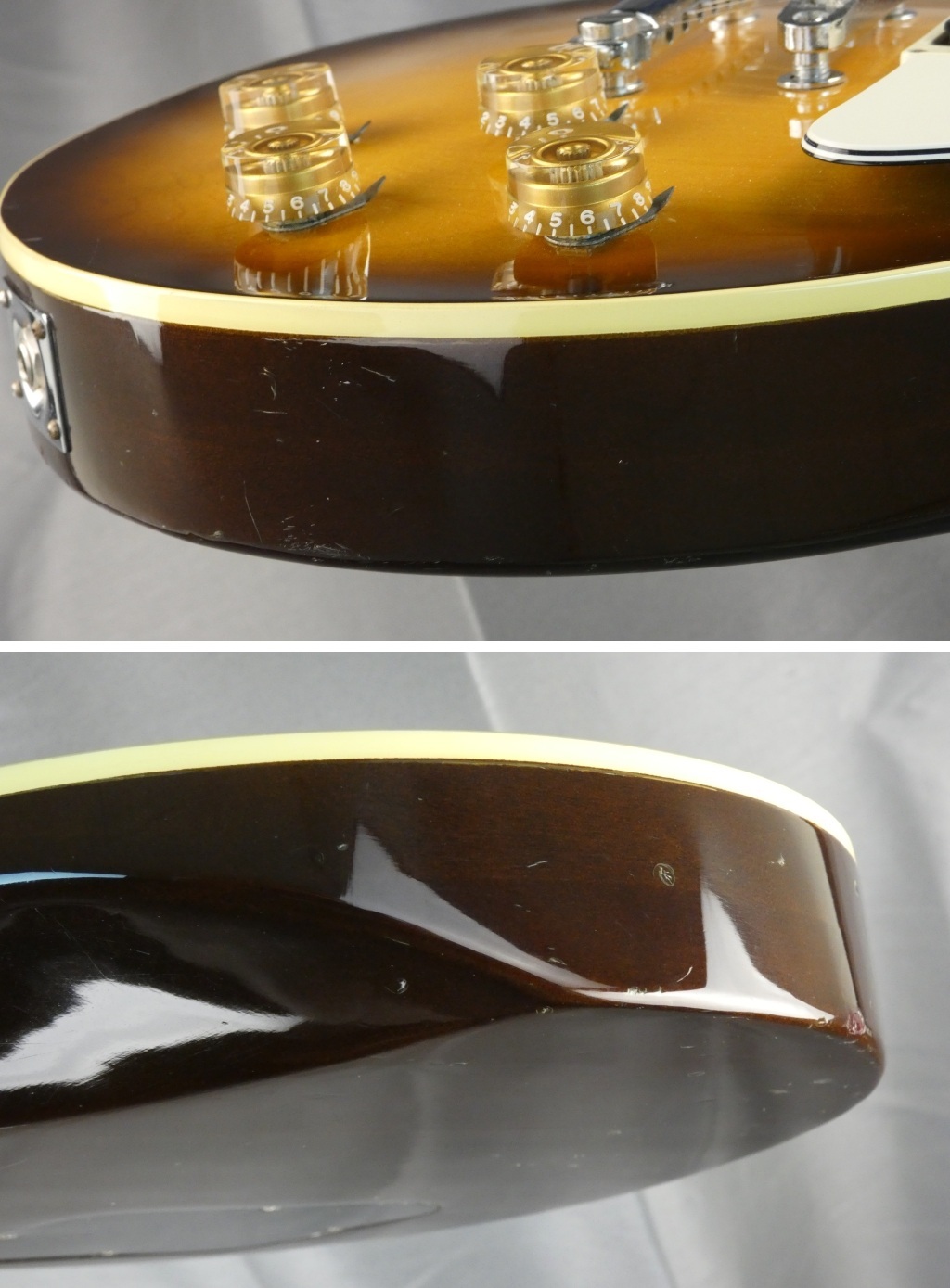 greco les paul eg-650 japon japan 1973 1974 1975 (7)