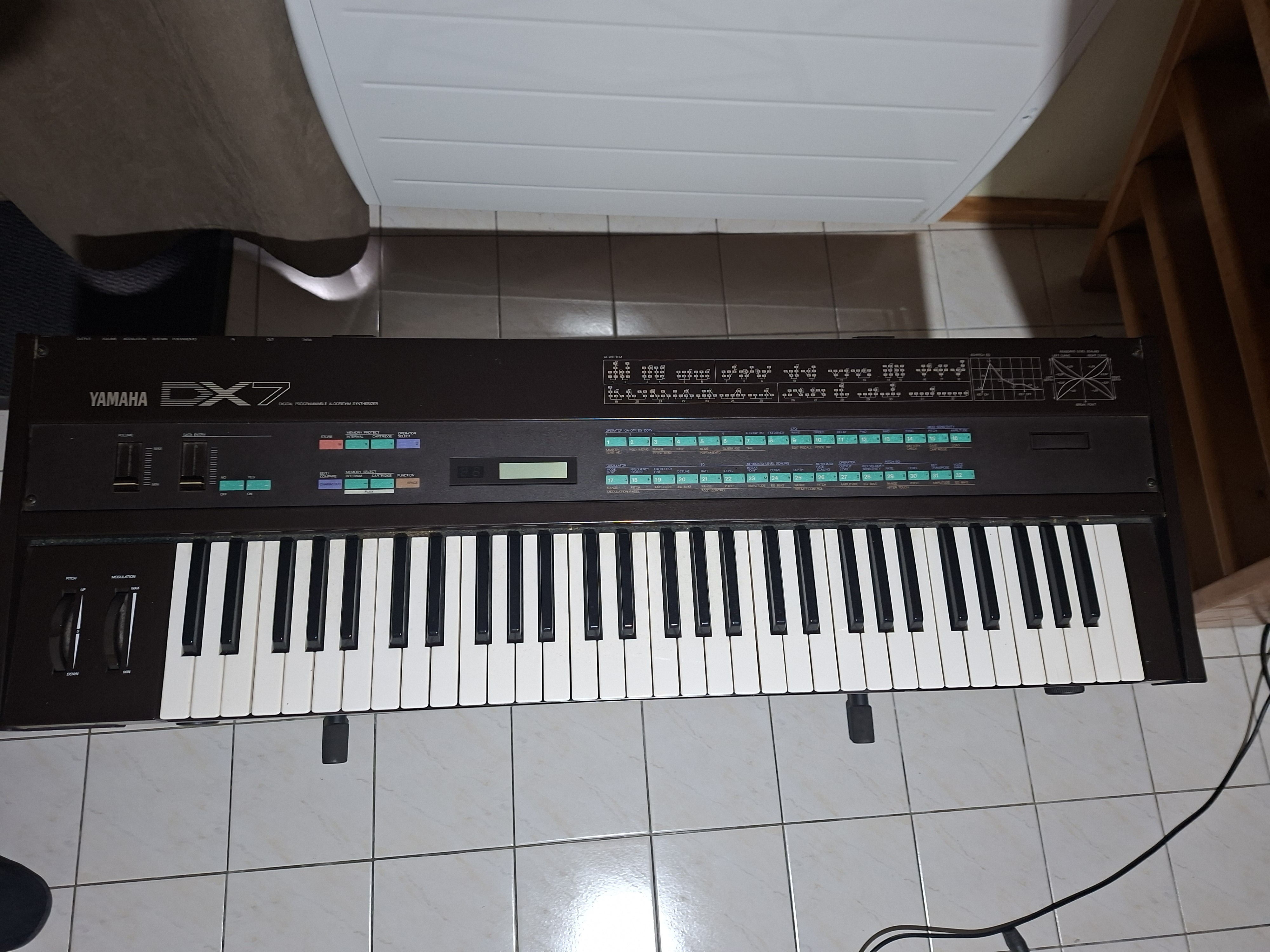 dx7b