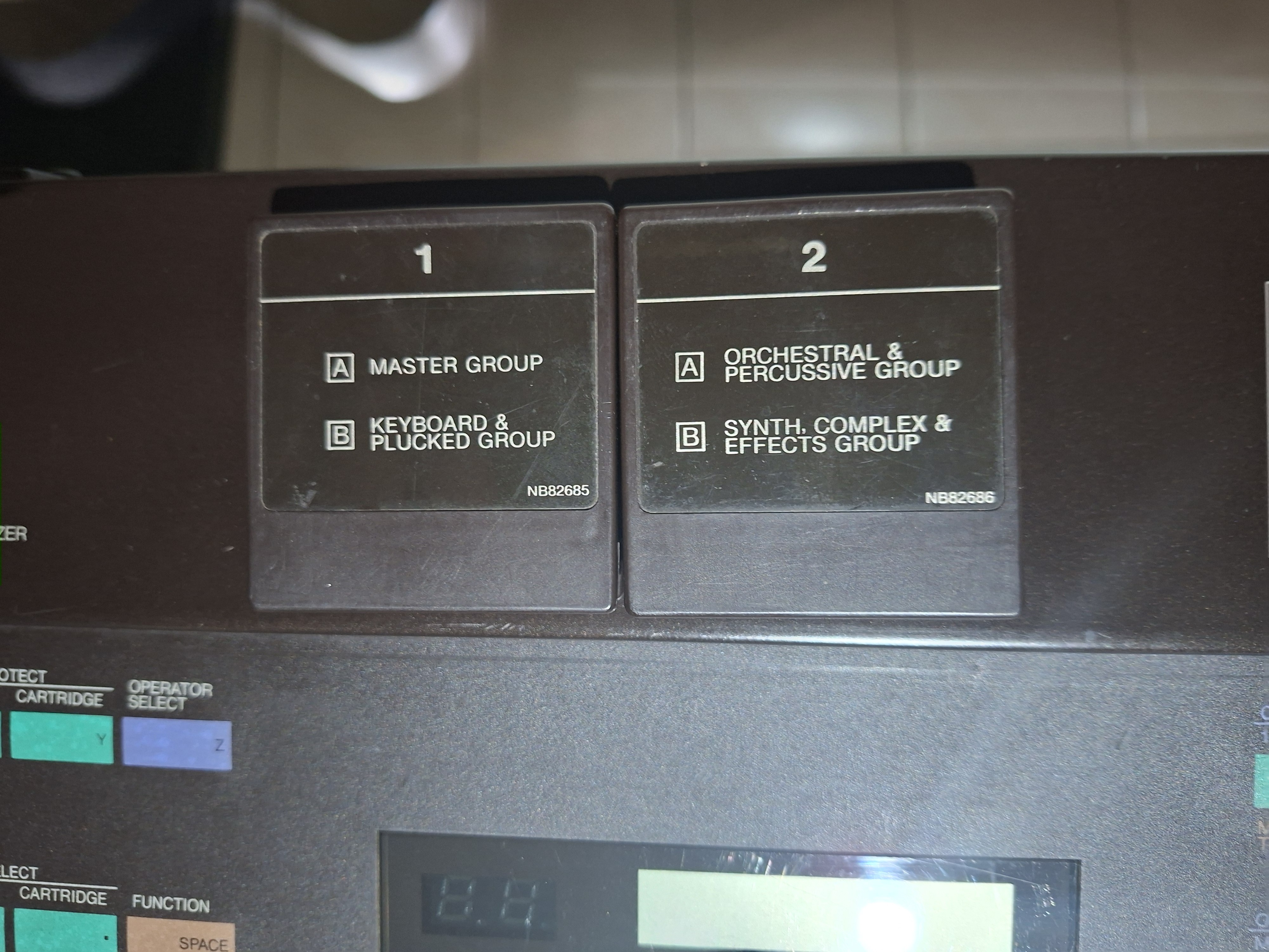 dx7c
