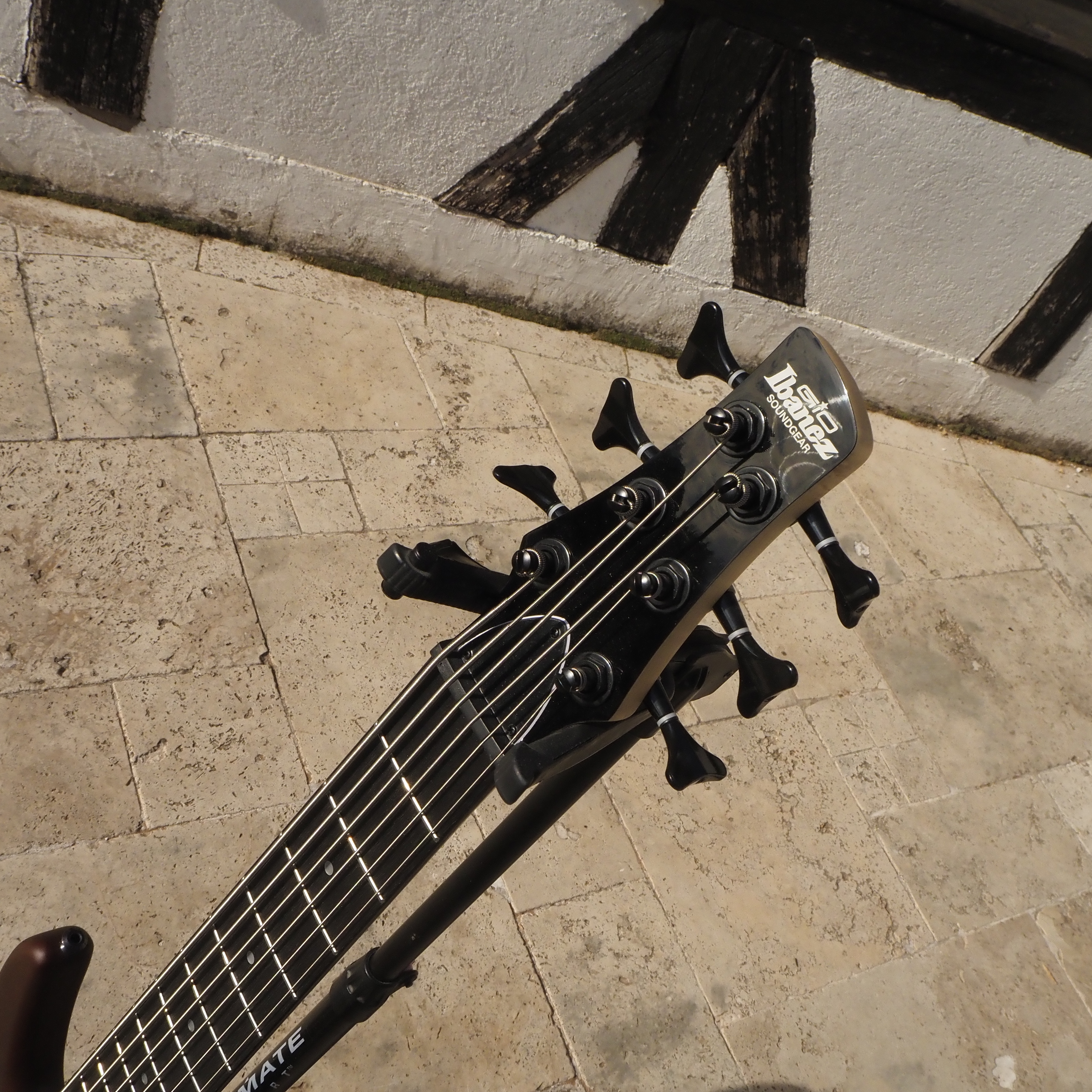 Ibanez Gio GSR206B (40992)