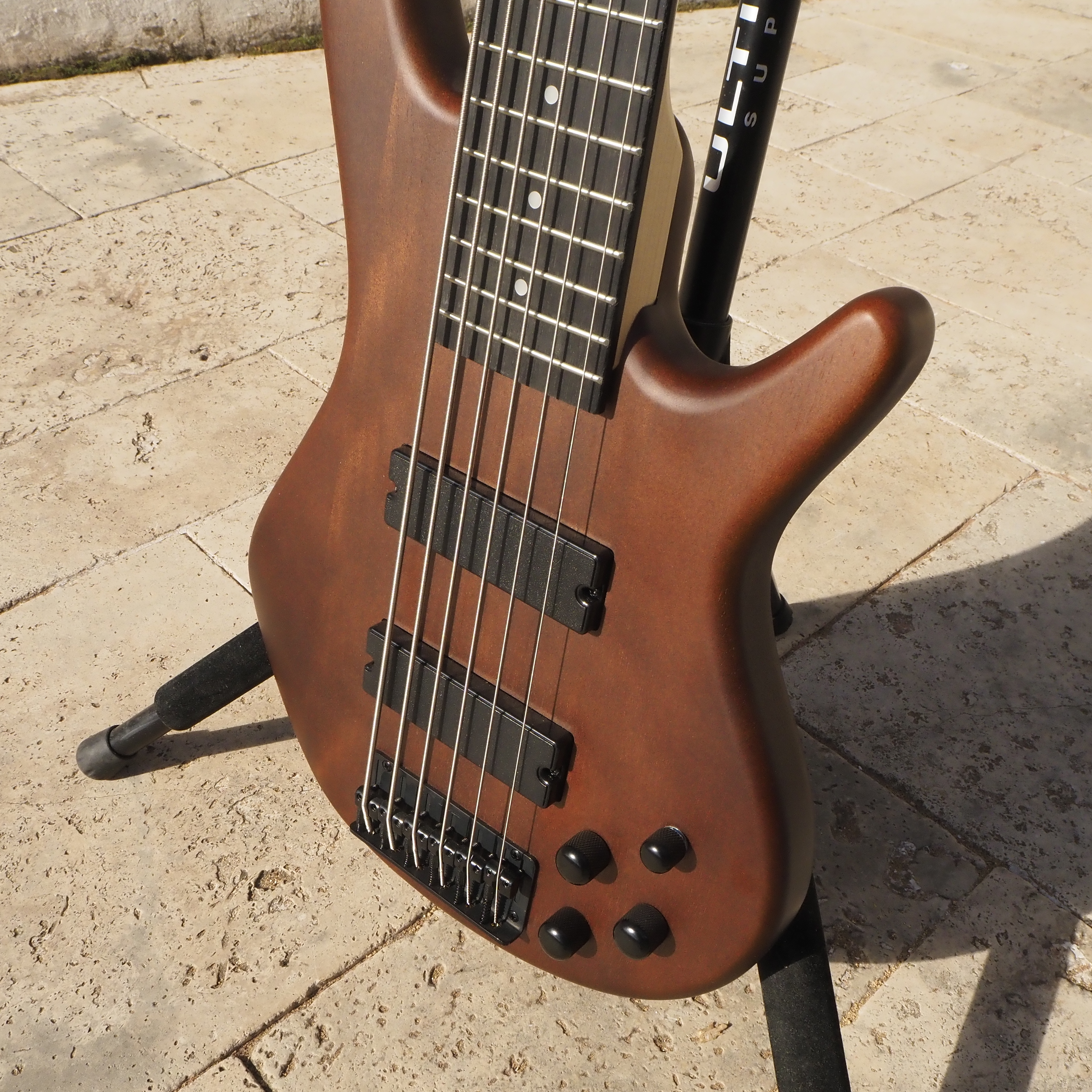 Ibanez Gio GSR206B (63153)