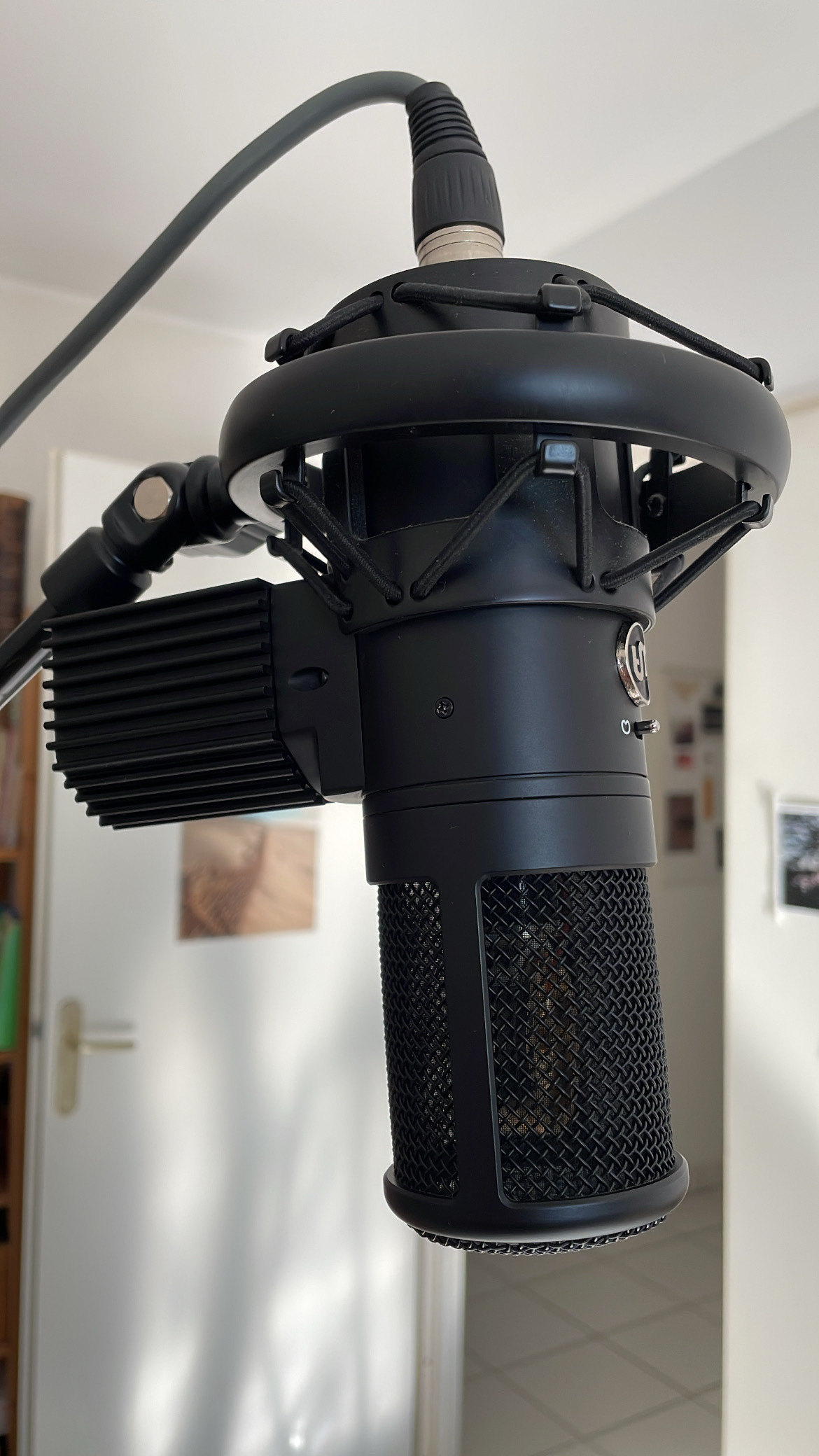 Warm Audio WA-8000 (13749)