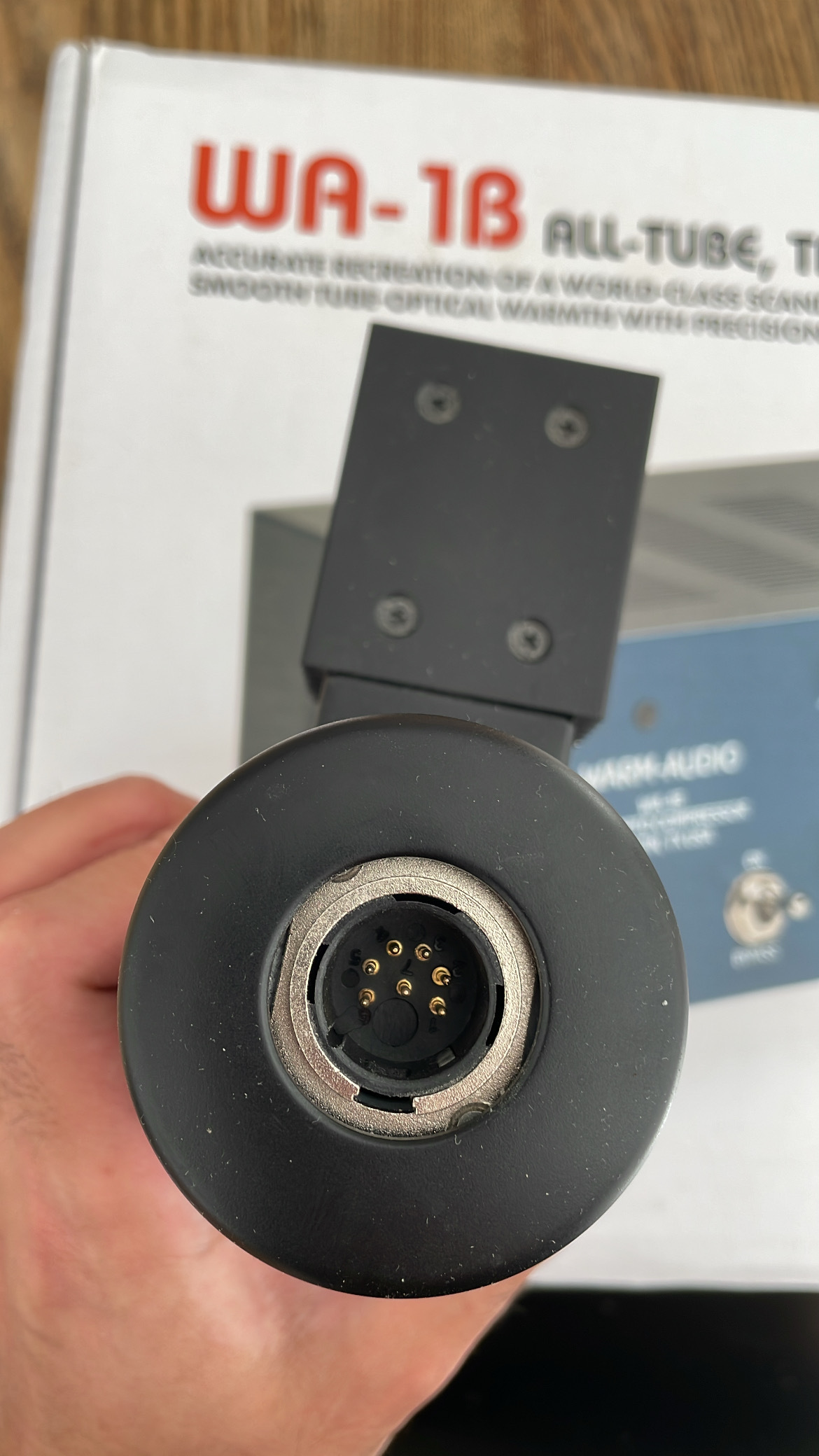 Warm Audio WA-8000 (39054)