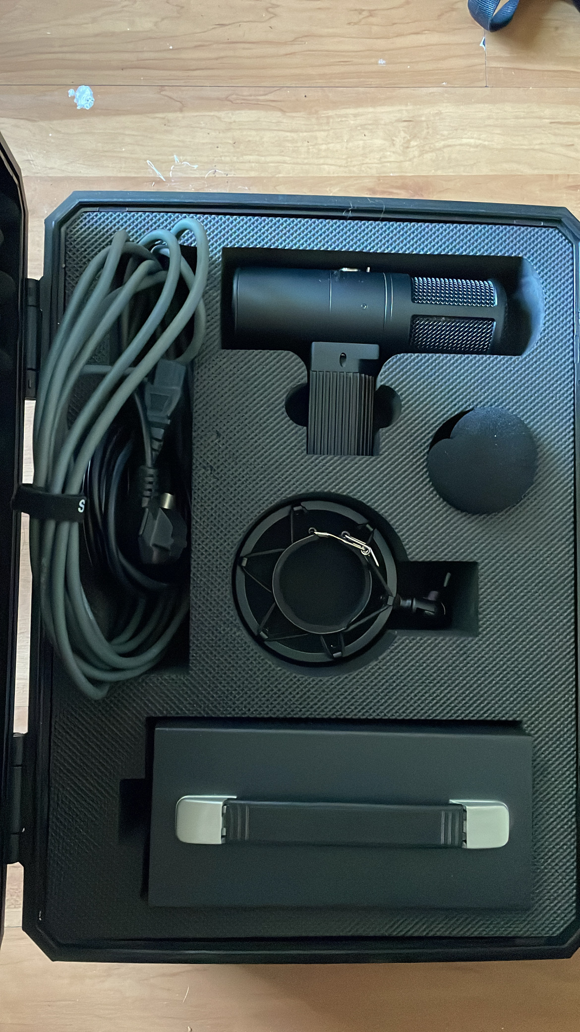 Warm Audio WA-8000 (74638)