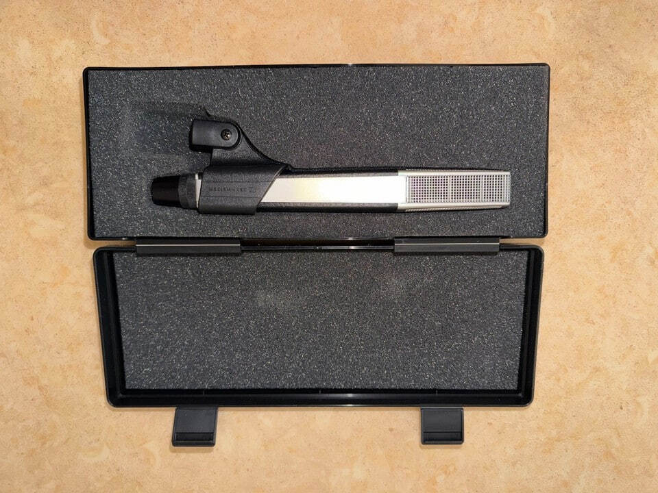 Sennheiser MD 441U 