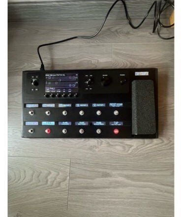 Hélix floor
