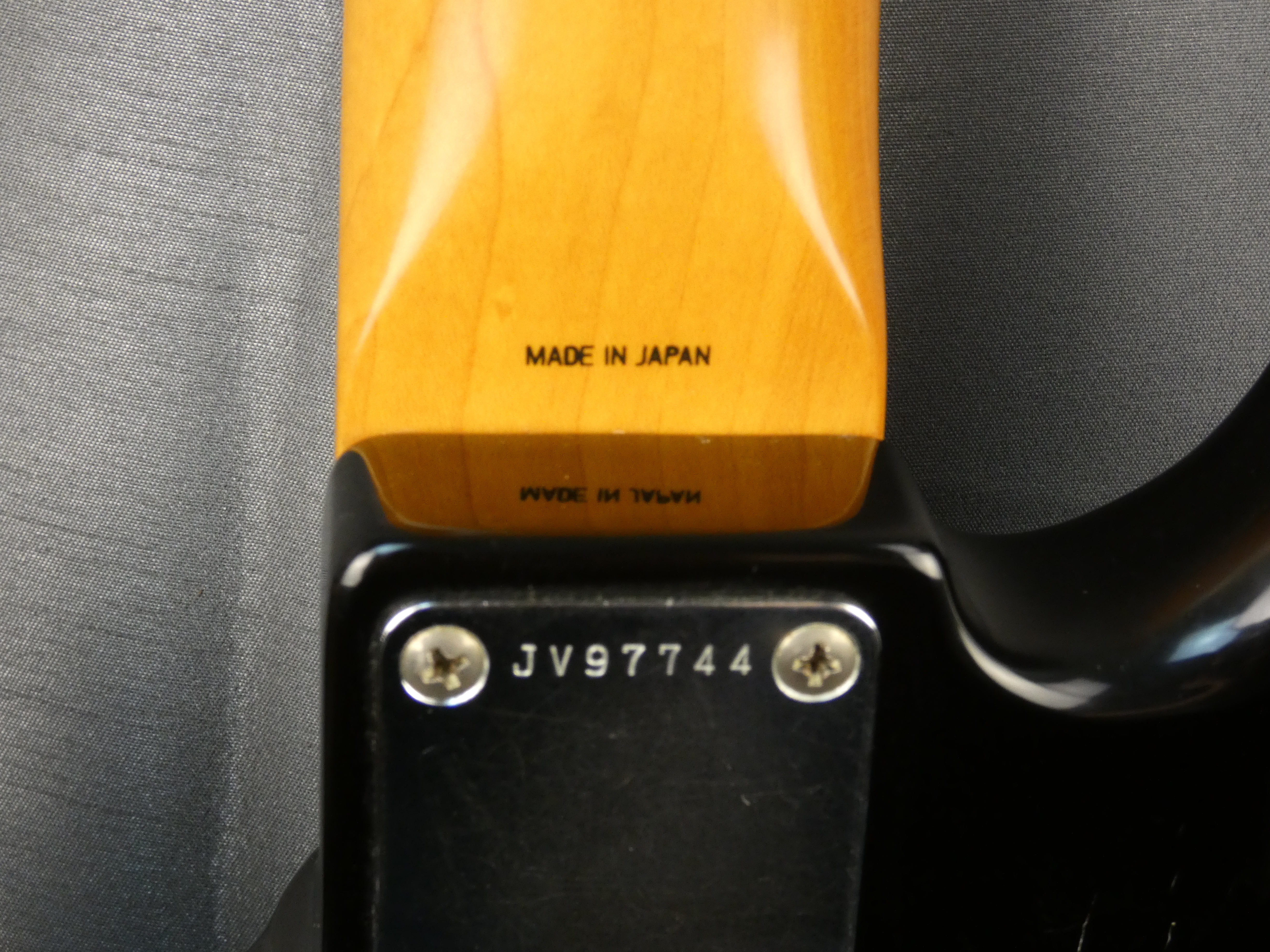 FENDER Jazz Bass JB62 JV 1982 1983 1984 japan japon (6)