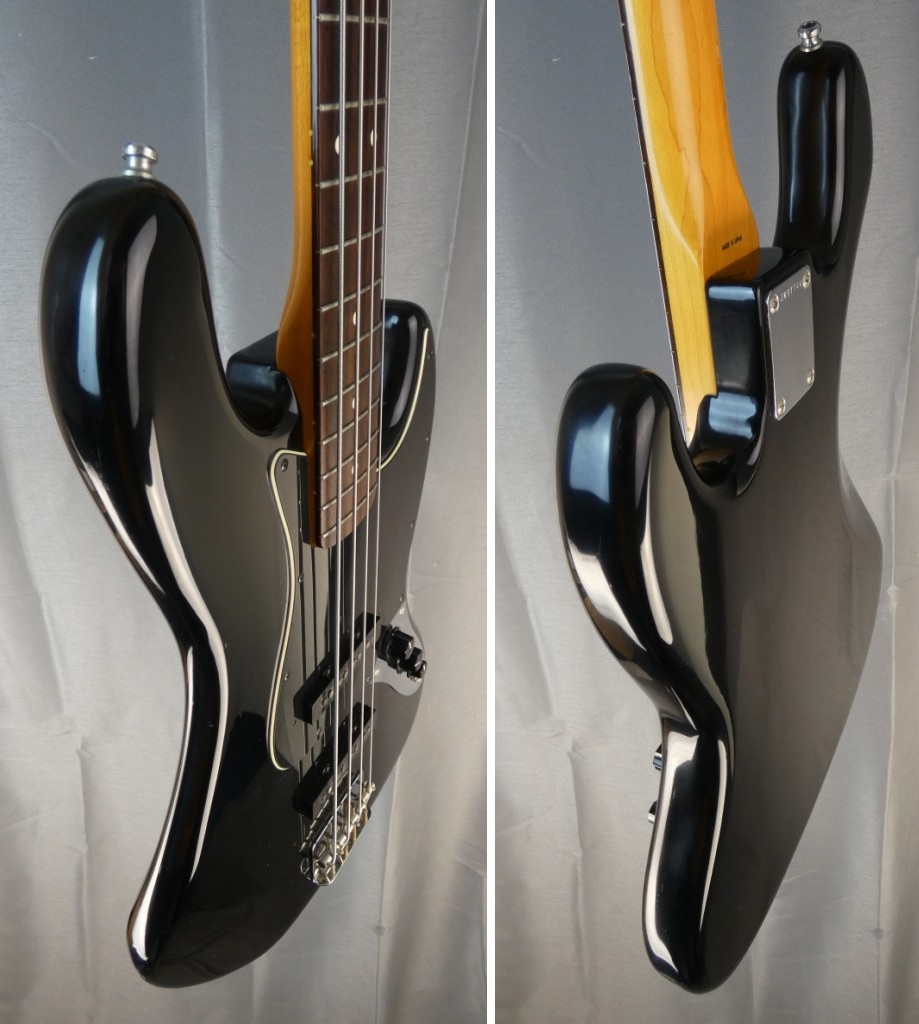 FENDER Jazz Bass JB62 JV 1982 1983 1984 japan japon (9)
