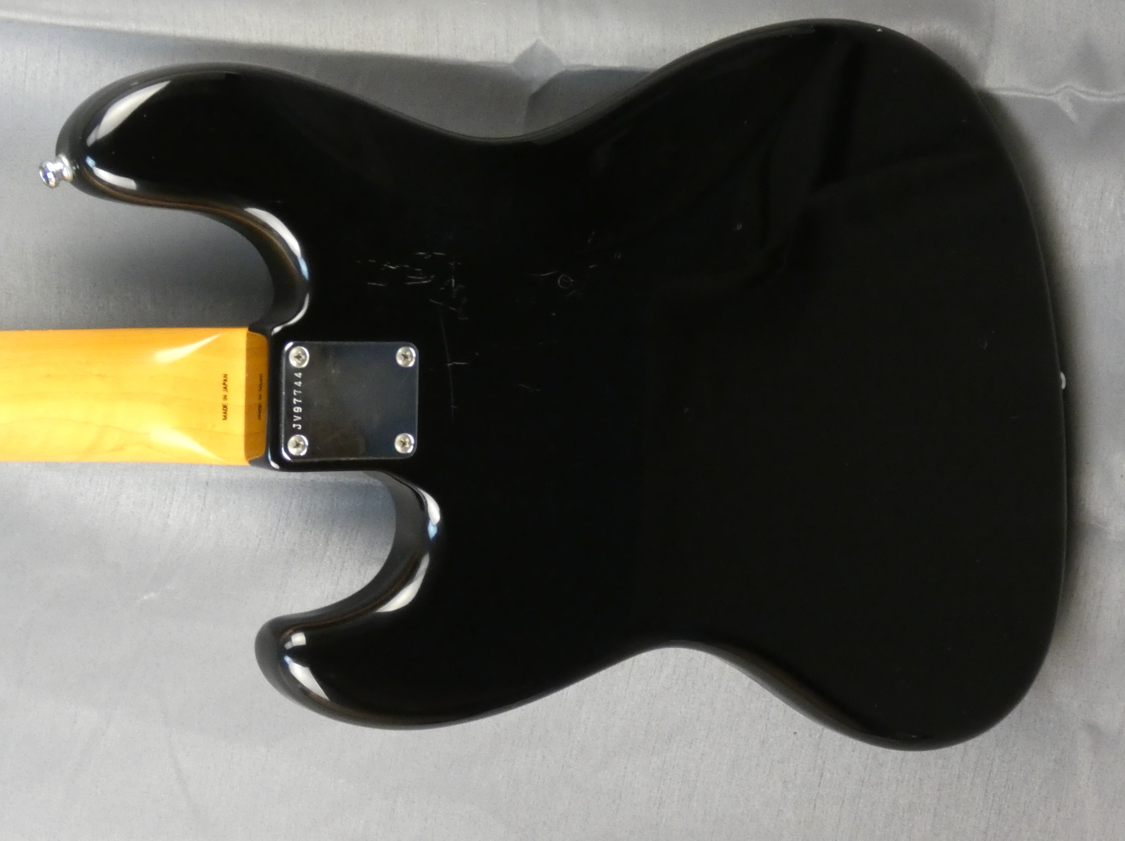 FENDER Jazz Bass JB62 JV 1982 1983 1984 japan japon (30)
