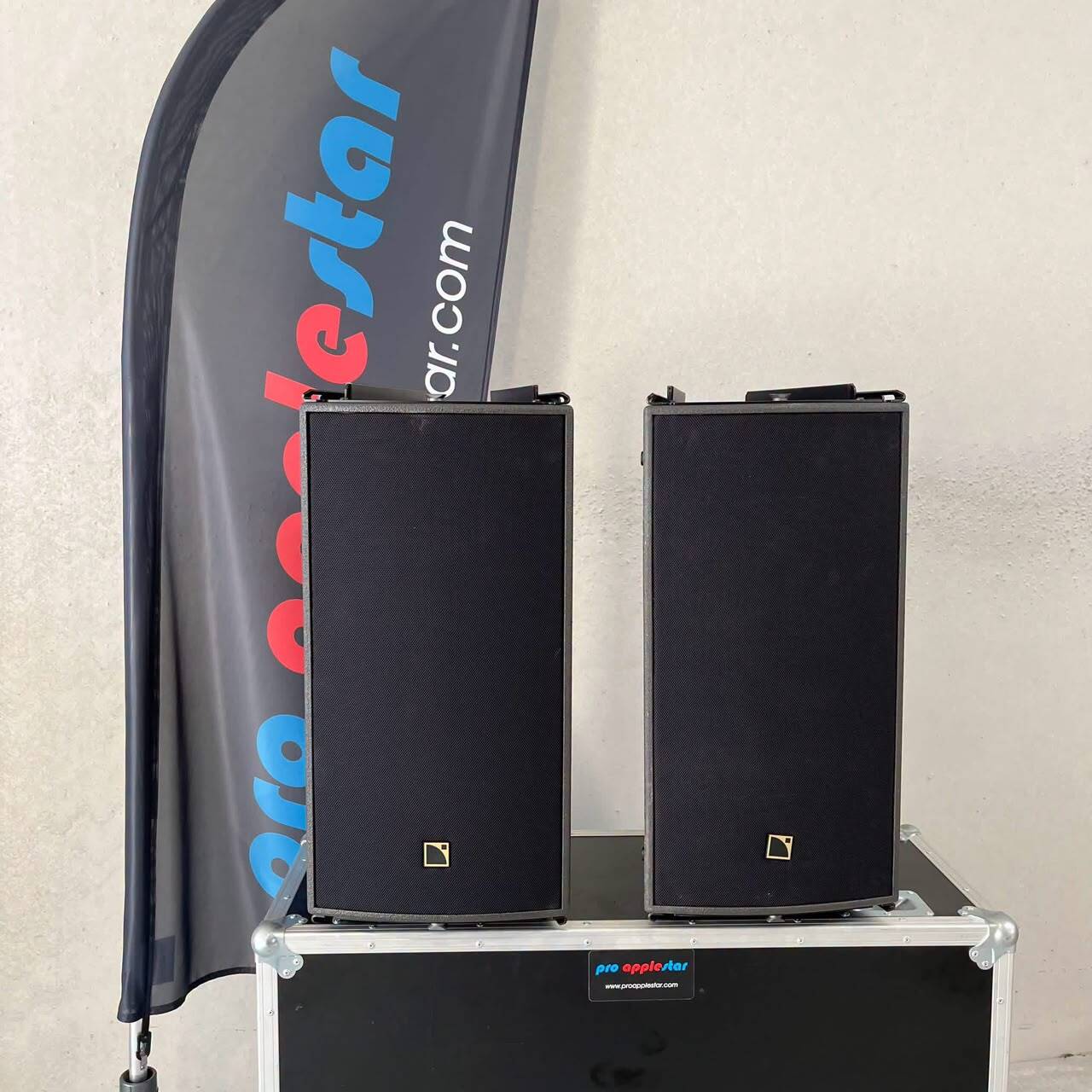 À VENDRE : ENCEINTES L-ACOUSTICS ARCS WIDE  Matériel audio professionnel haut de gamme – L-Acoustics ARCS WIDE