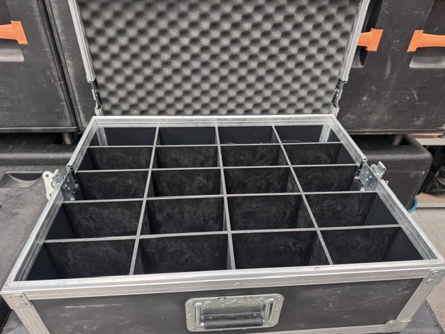 FLIGHT #414