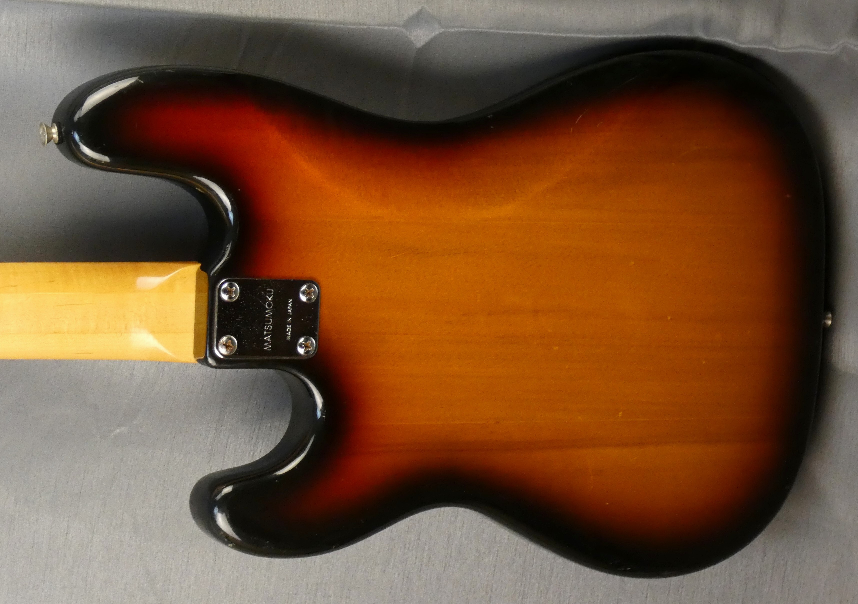 greco precision bass PB420 1974 1975 japon japan (4)