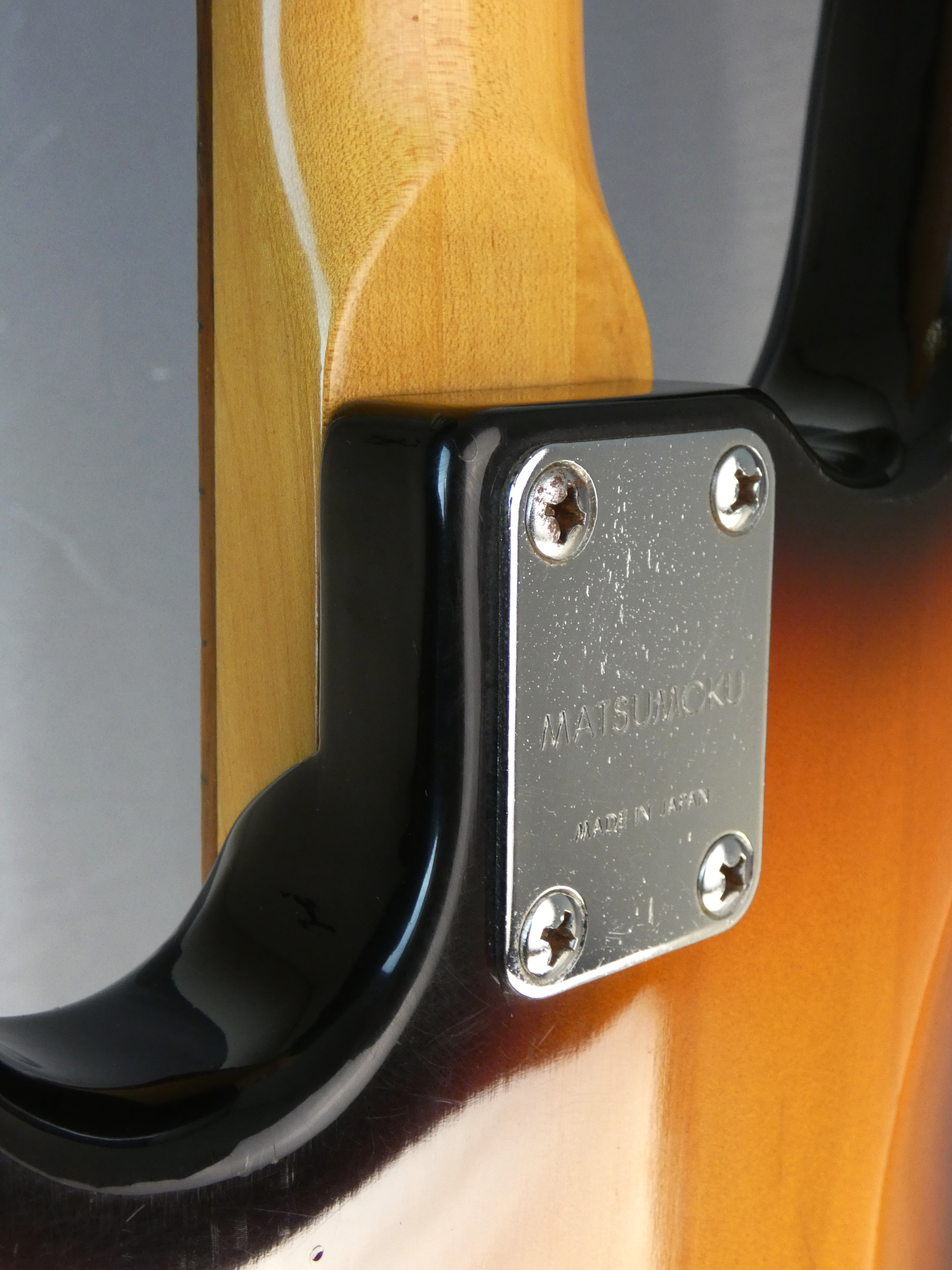 greco precision bass PB420 1974 1975 japon japan (9)